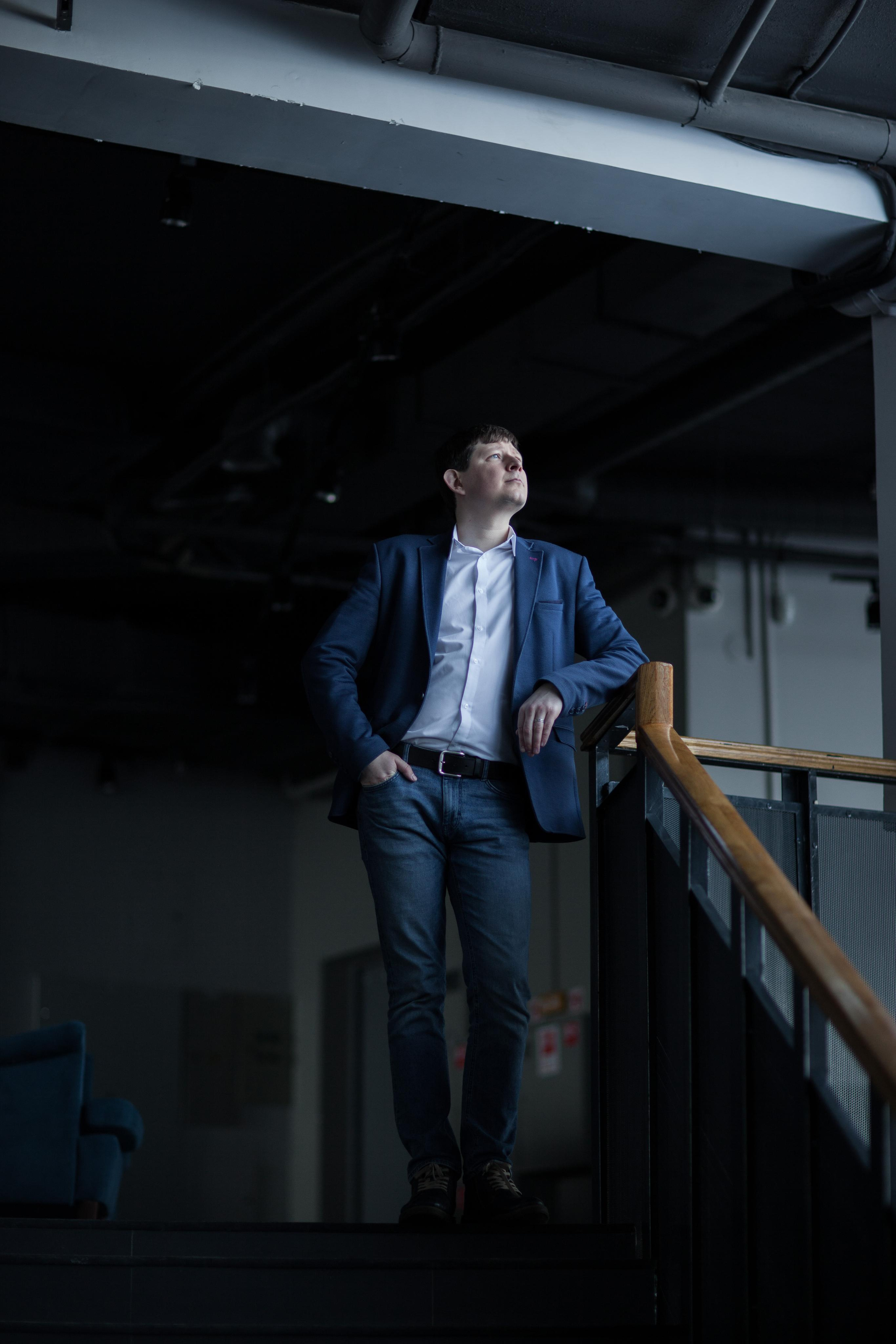 Фотопрогулка c Сергеем. Ваш фотограф Любовь Чистякова