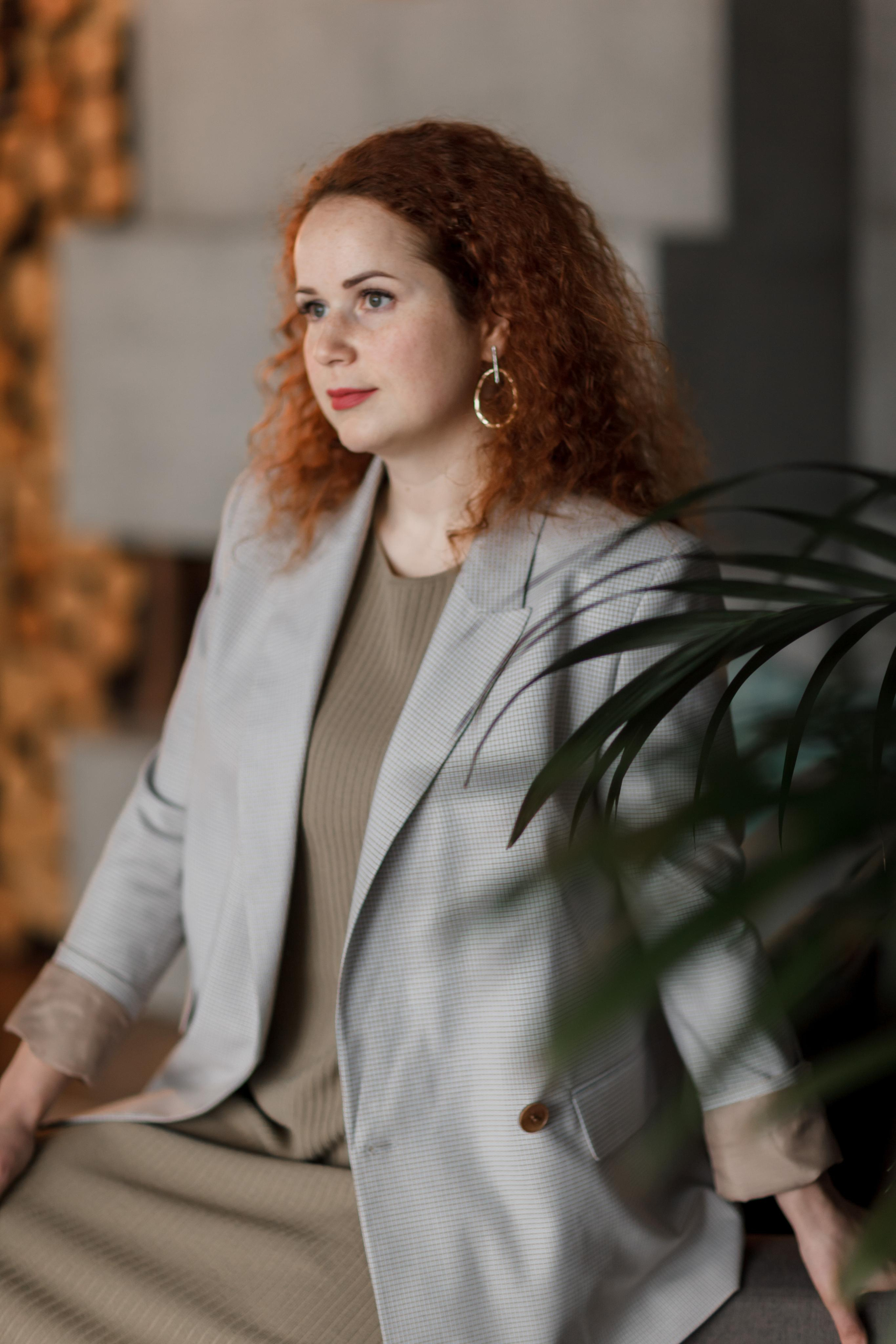 Имиджевая фотосерия для создателя SMM Агентства. Ваш фотограф Любовь Чистякова