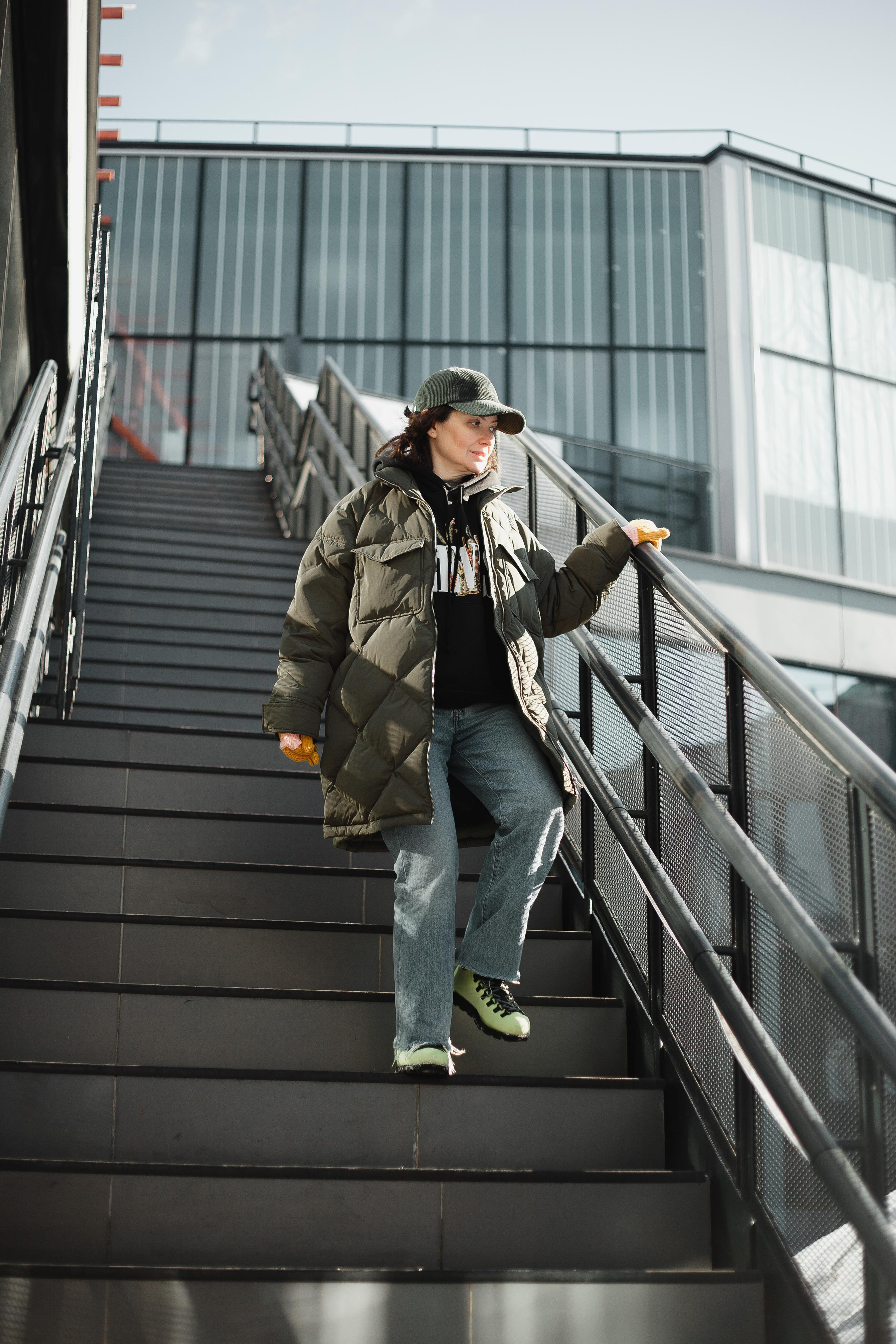 Марина и Станислав. Авторская прогулка для гостей города. Ваш фотограф Любовь Чистякова