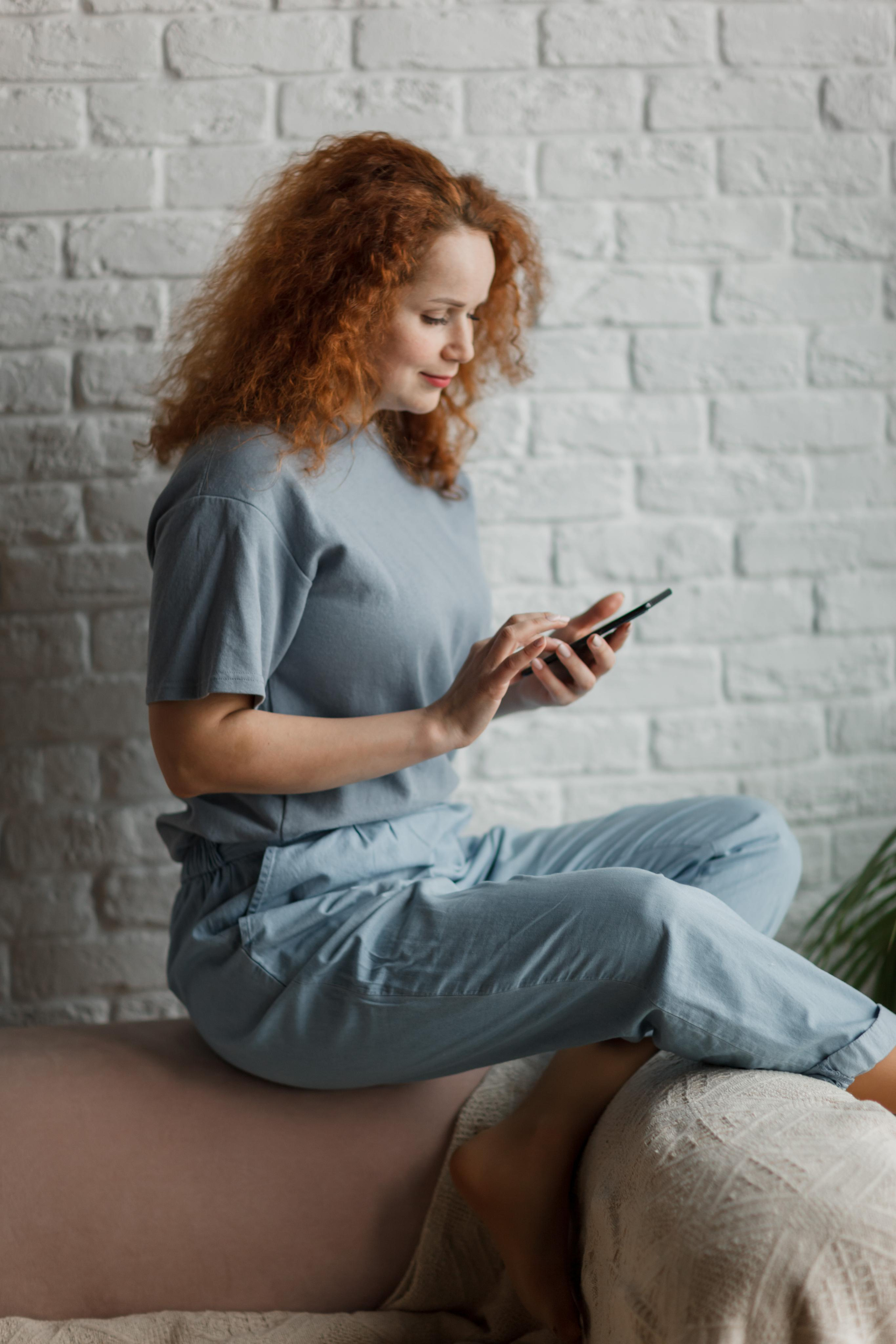 Имиджевая фотосерия для создателя SMM Агентства. Ваш фотограф Любовь Чистякова