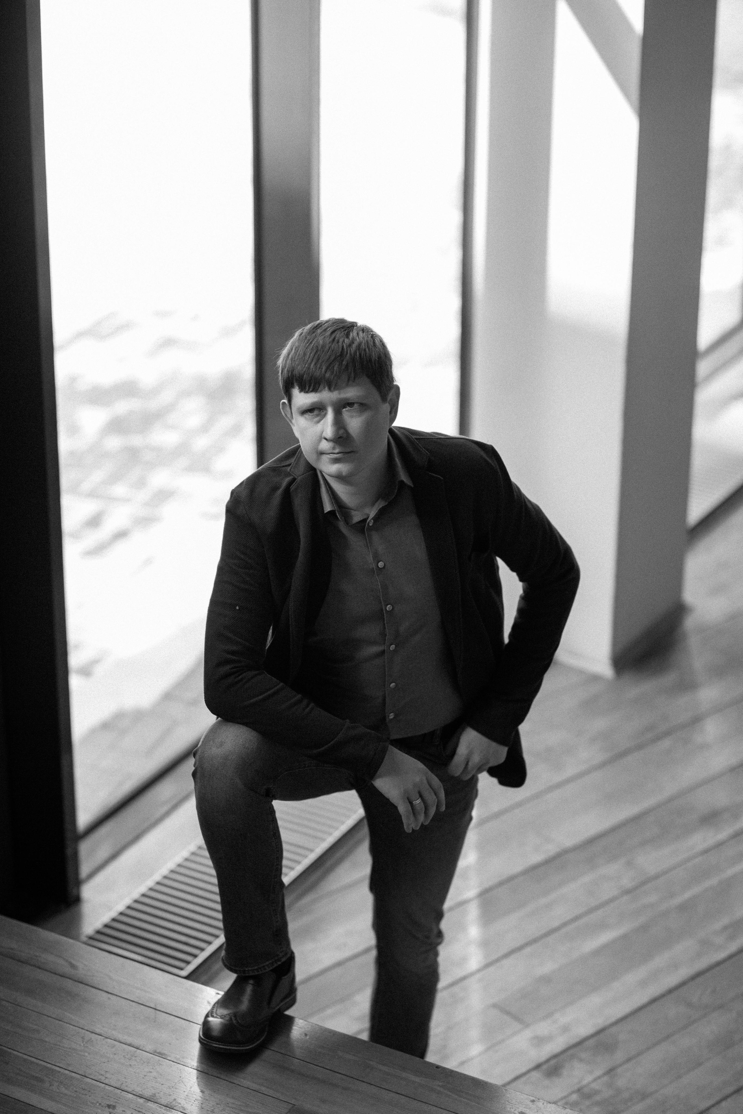 Фотопрогулка c Сергеем. Ваш фотограф Любовь Чистякова