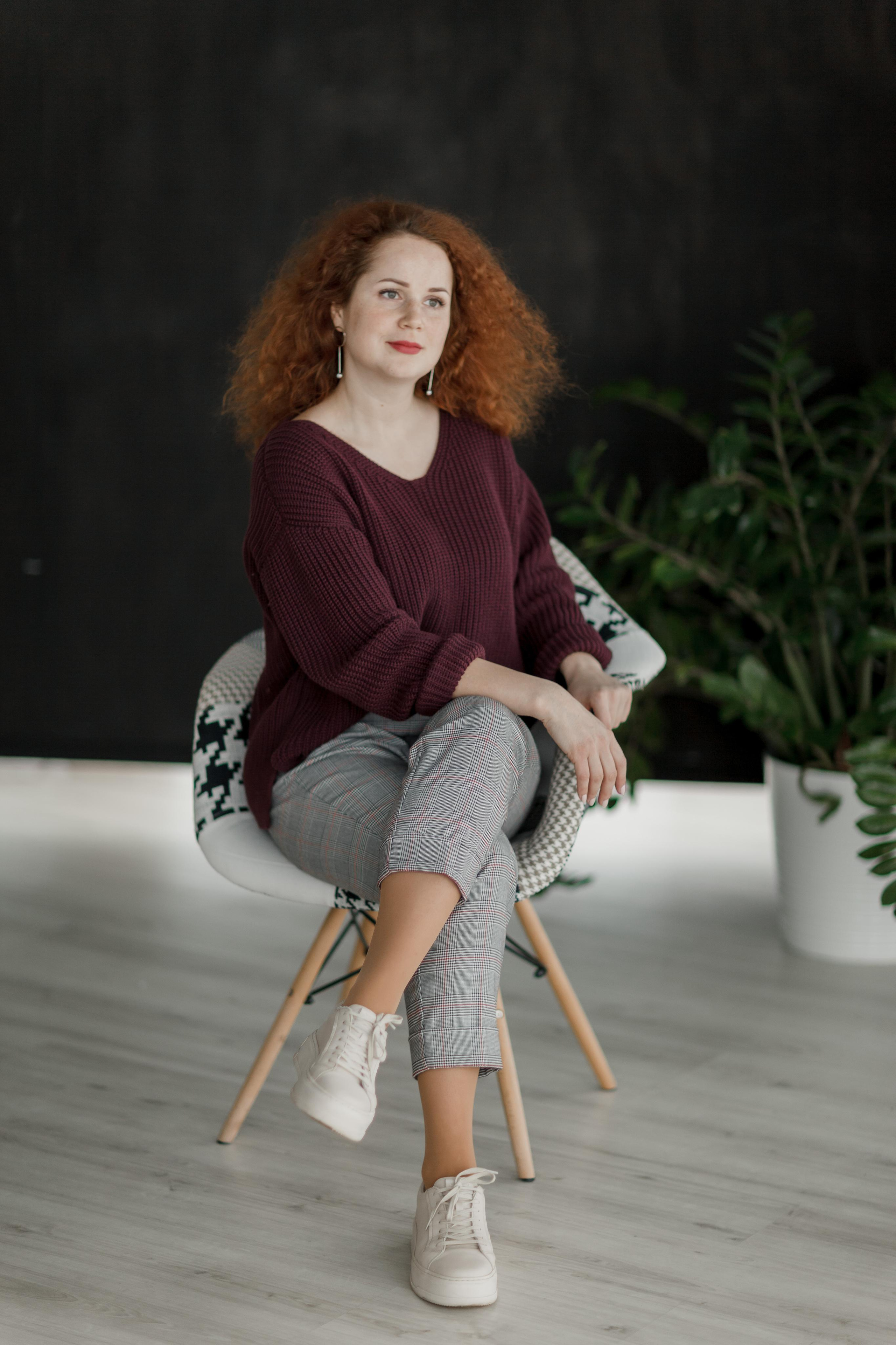 Имиджевая фотосерия для создателя SMM Агентства. Ваш фотограф Любовь Чистякова