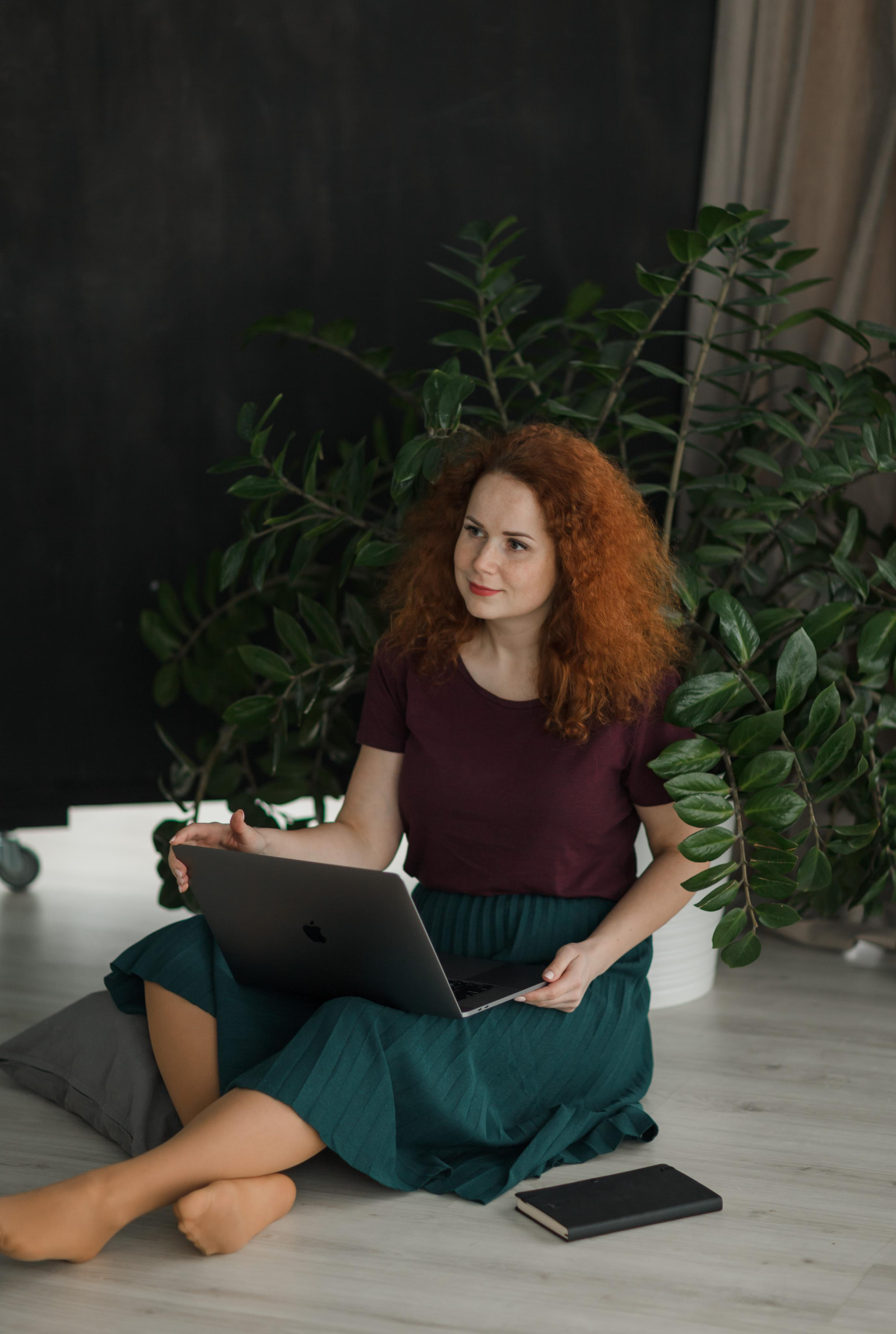 Имиджевая фотосерия для создателя SMM Агентства. Ваш фотограф Любовь Чистякова