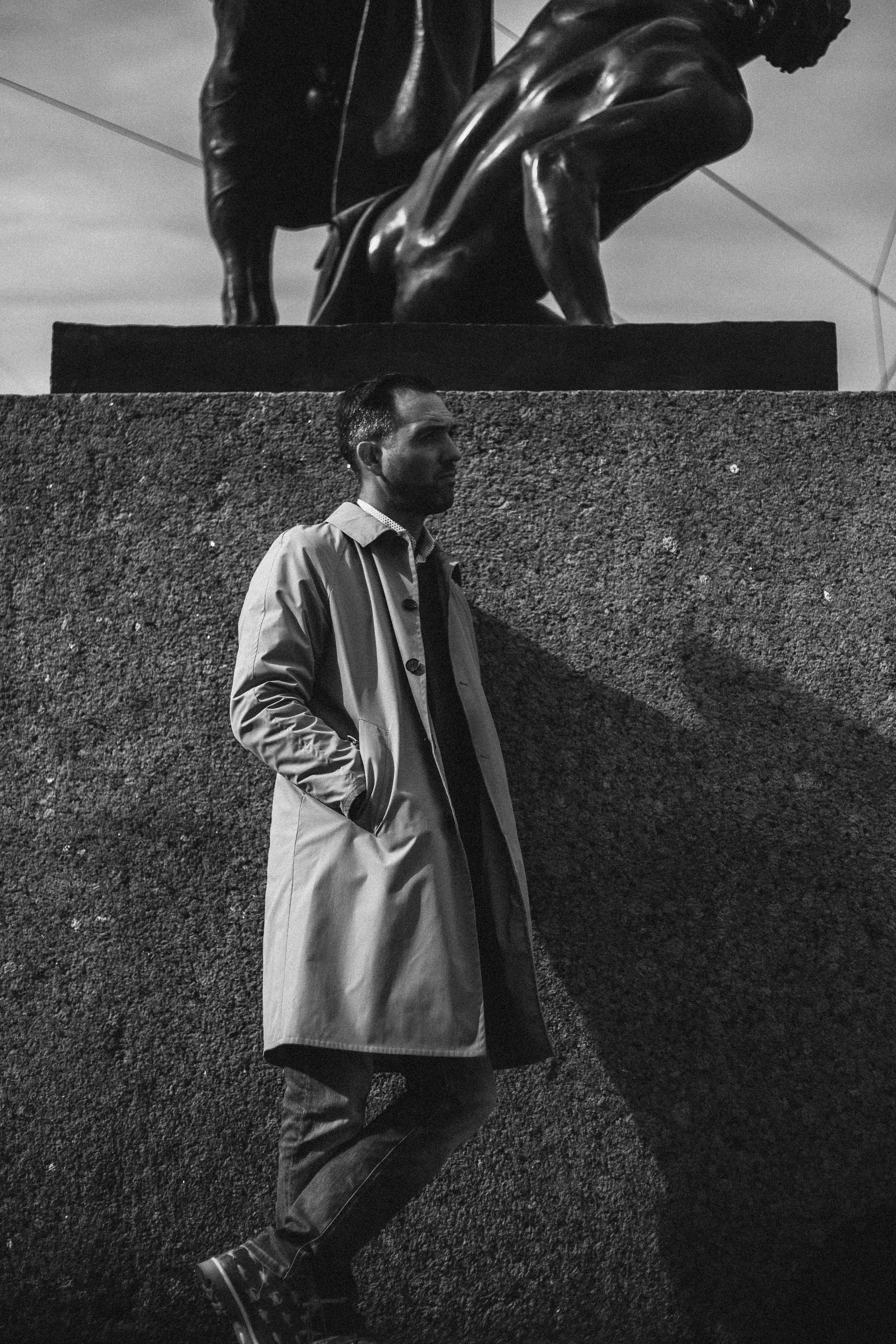 ПОРТРЕТ. Ваш фотограф Любовь Чистякова