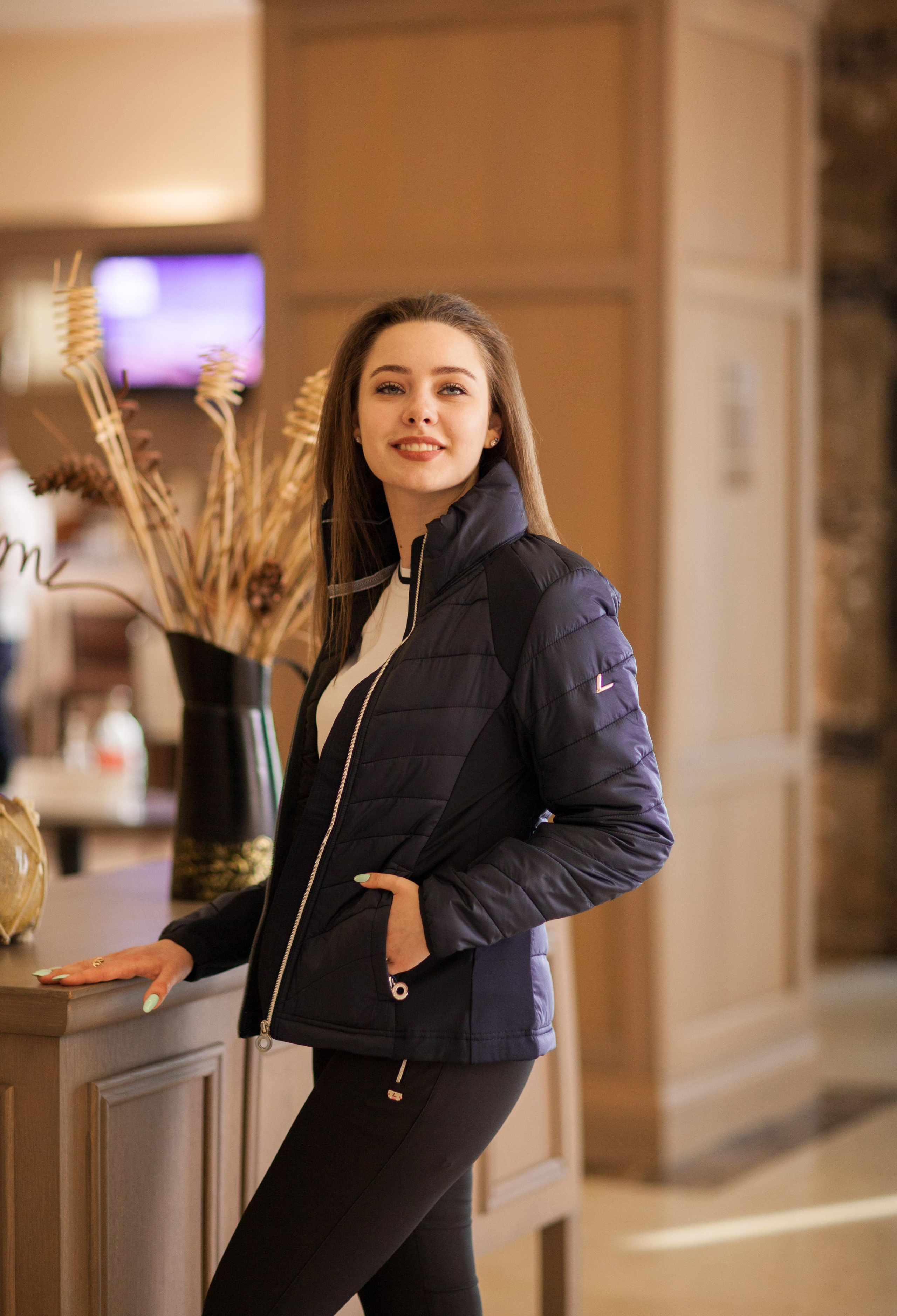 Контент для магазина Luhta. Ваш фотограф Любовь Чистякова