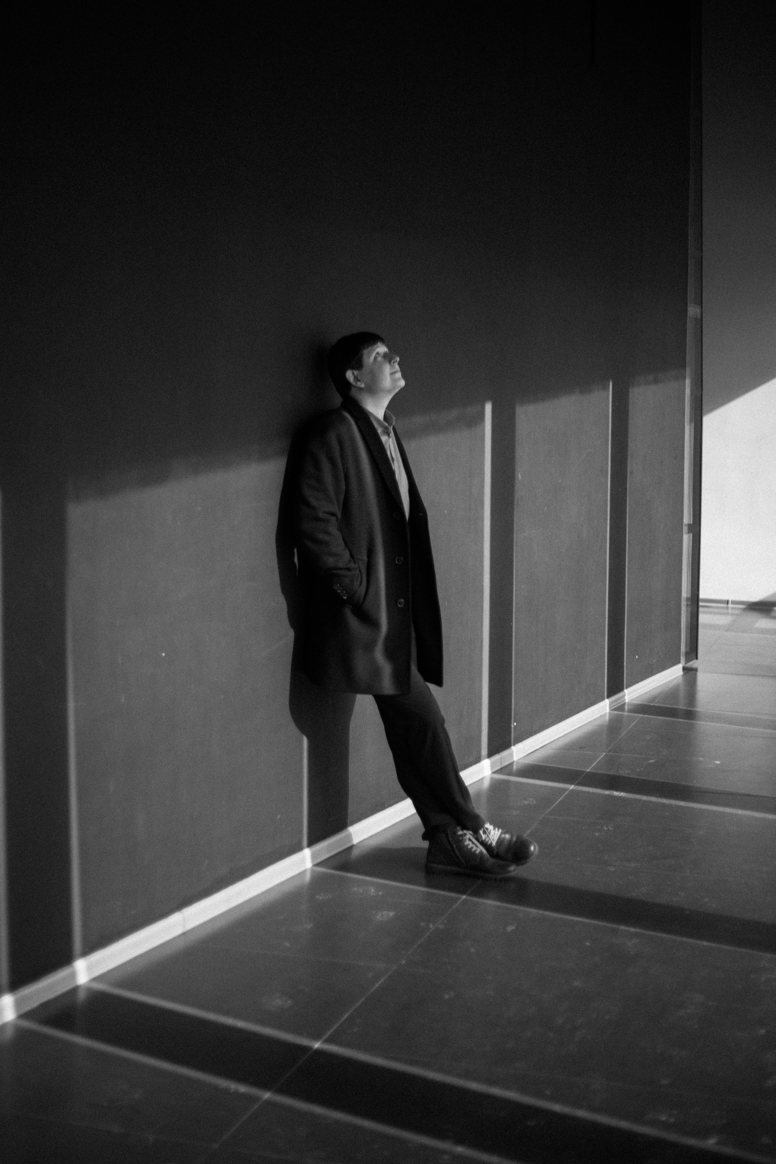 Фотопрогулка c Сергеем. Ваш фотограф Любовь Чистякова