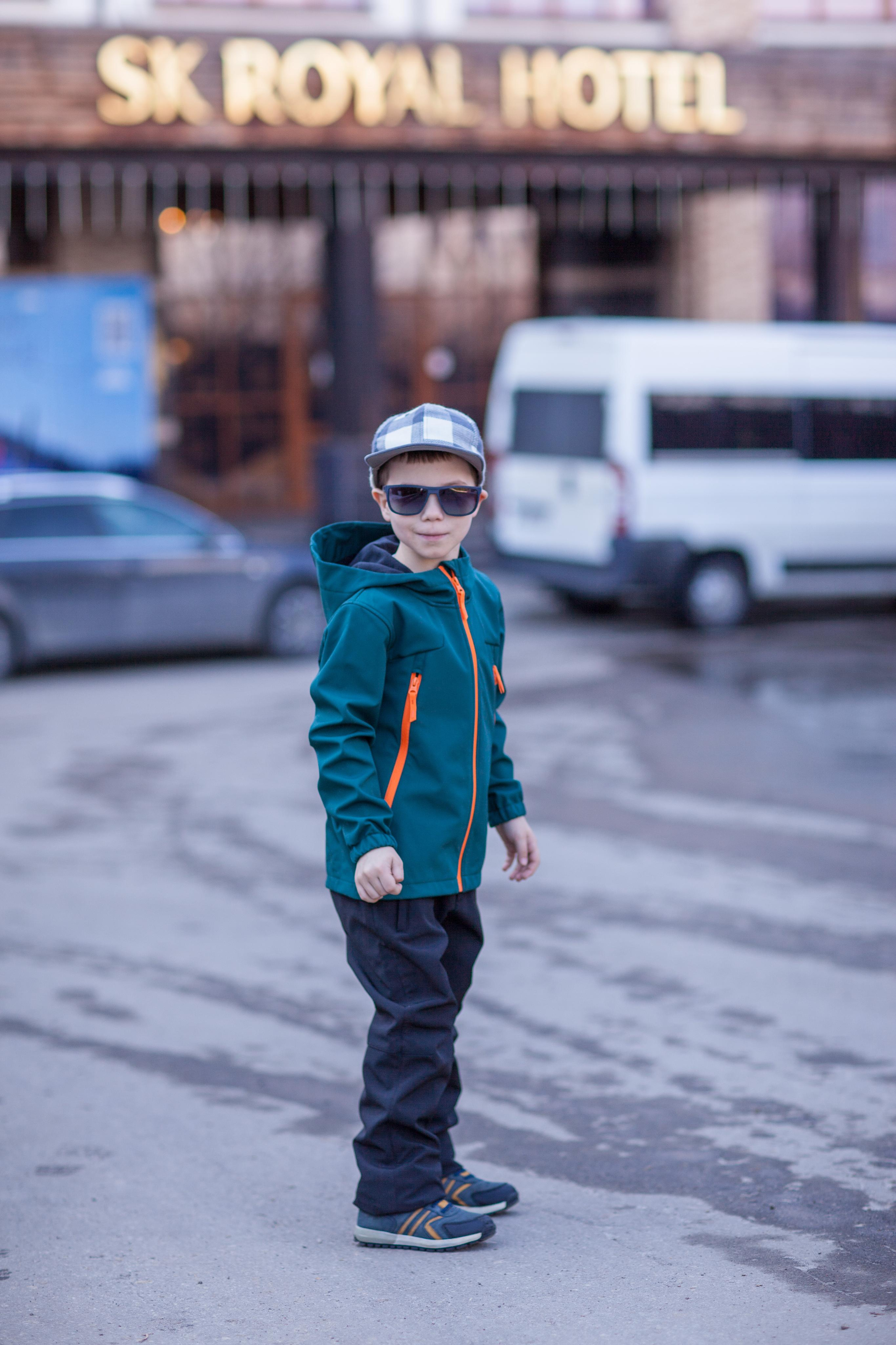 Контент для магазина Luhta. Ваш фотограф Любовь Чистякова