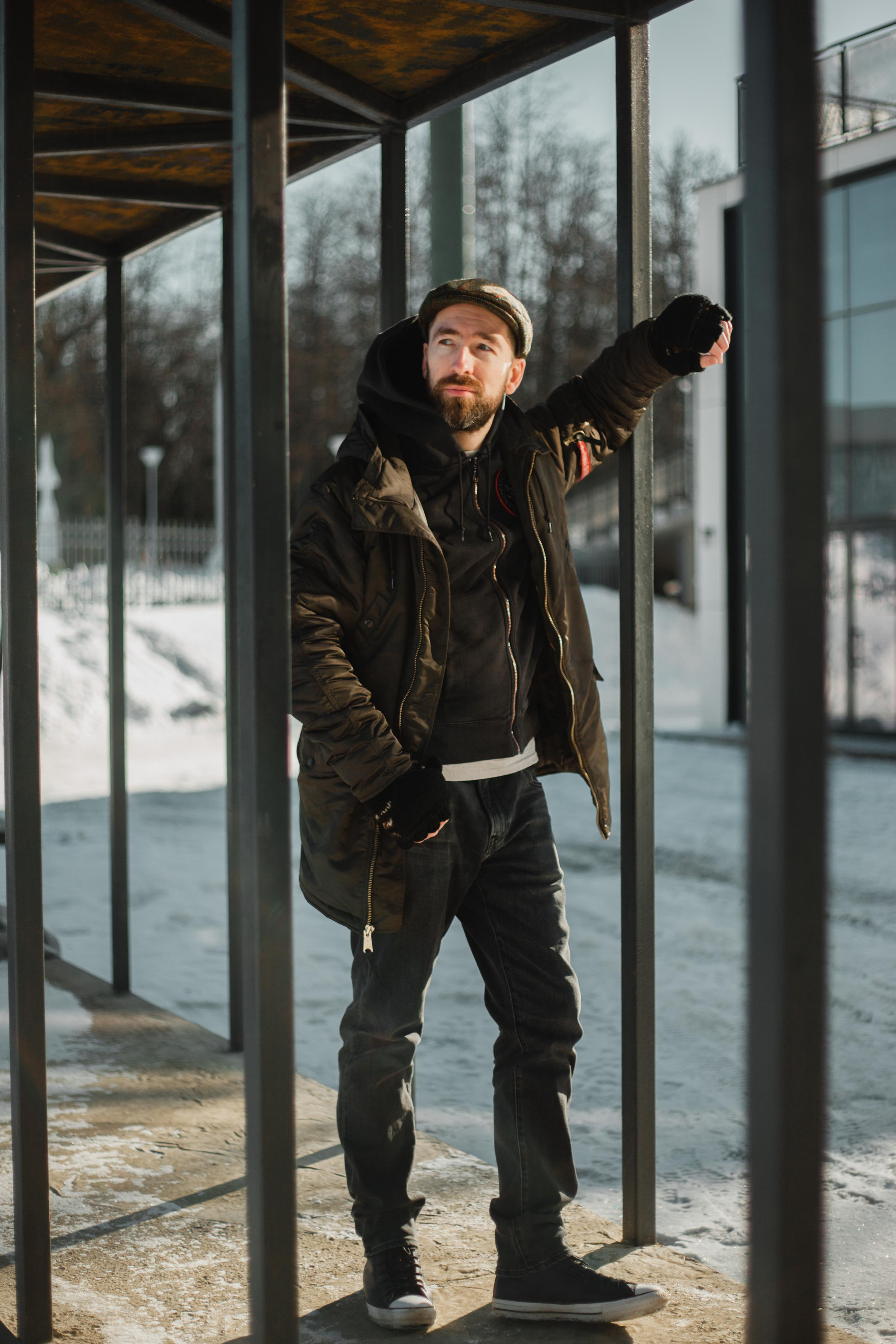 Марина и Станислав. Авторская прогулка для гостей города. Ваш фотограф Любовь Чистякова