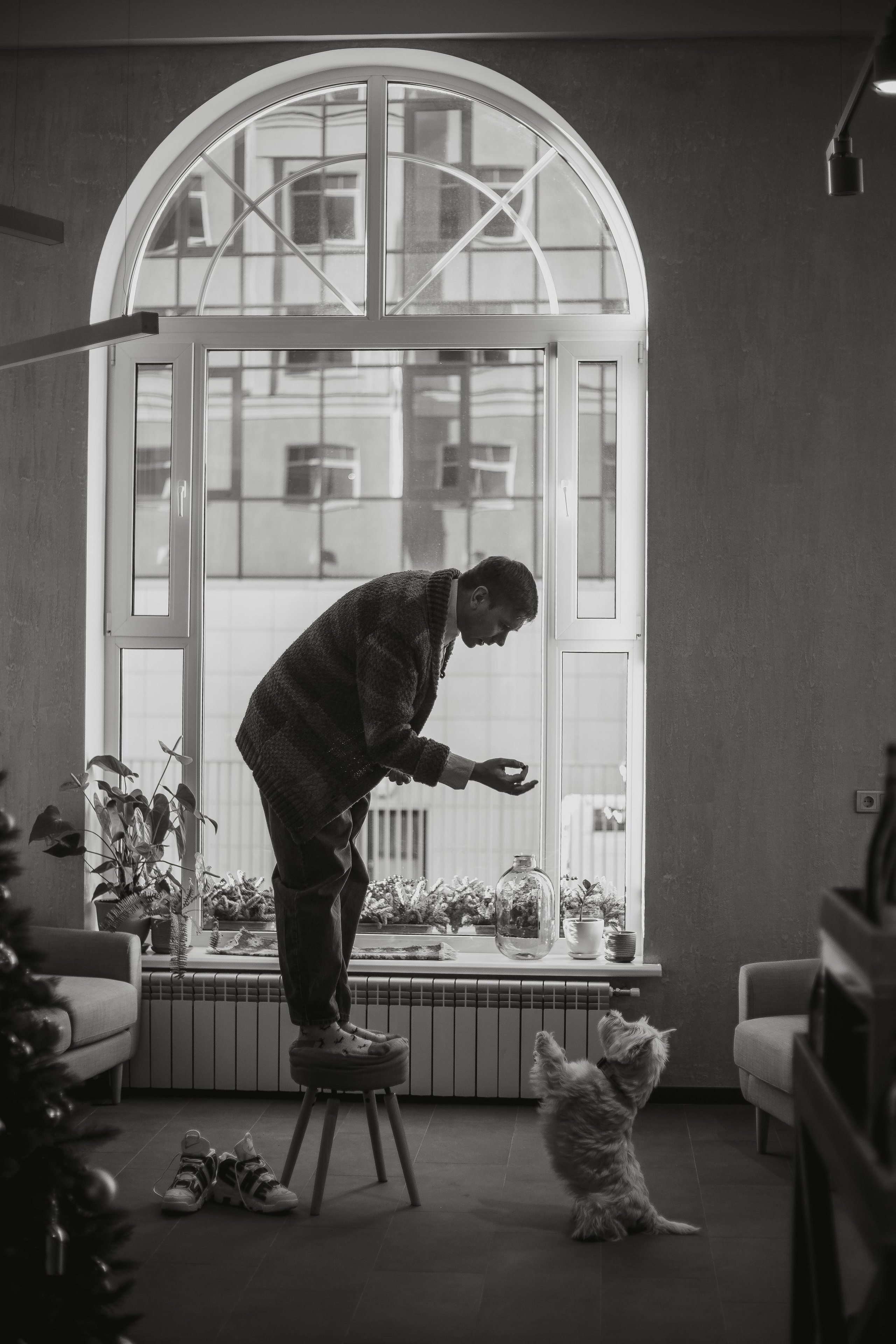 ПОРТРЕТ. Ваш фотограф Любовь Чистякова