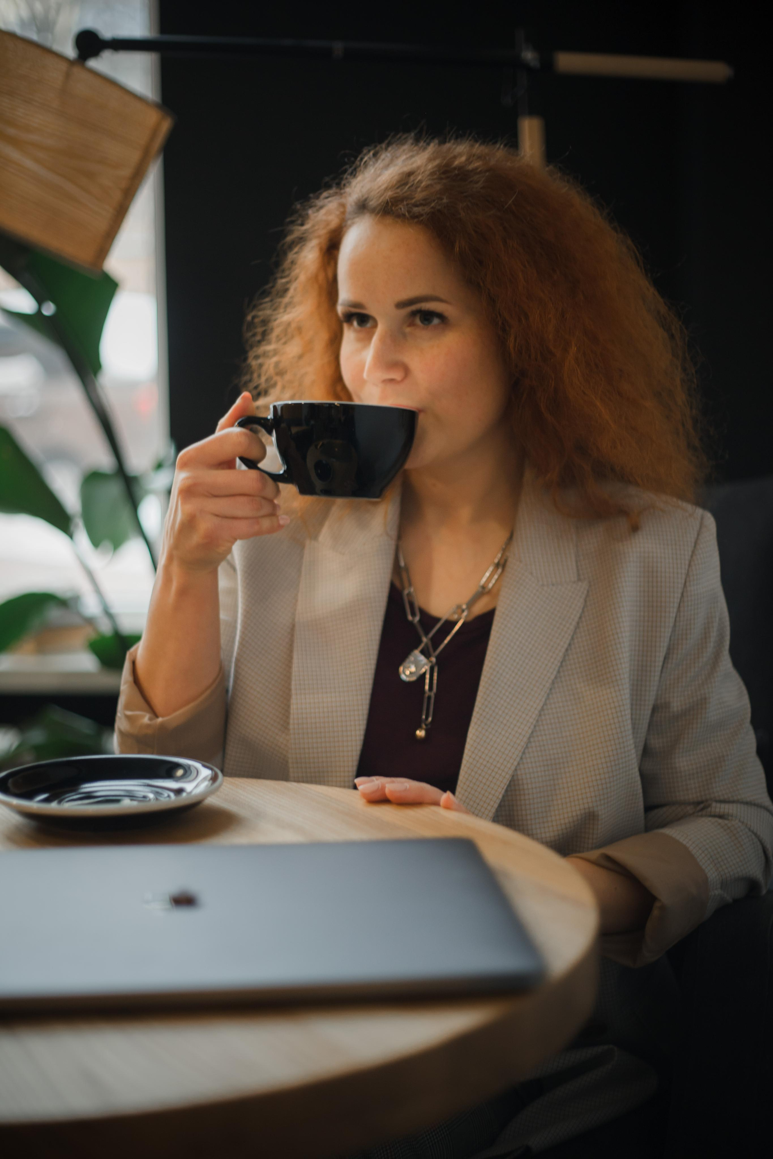 Имиджевая фотосерия для создателя SMM Агентства. Ваш фотограф Любовь Чистякова