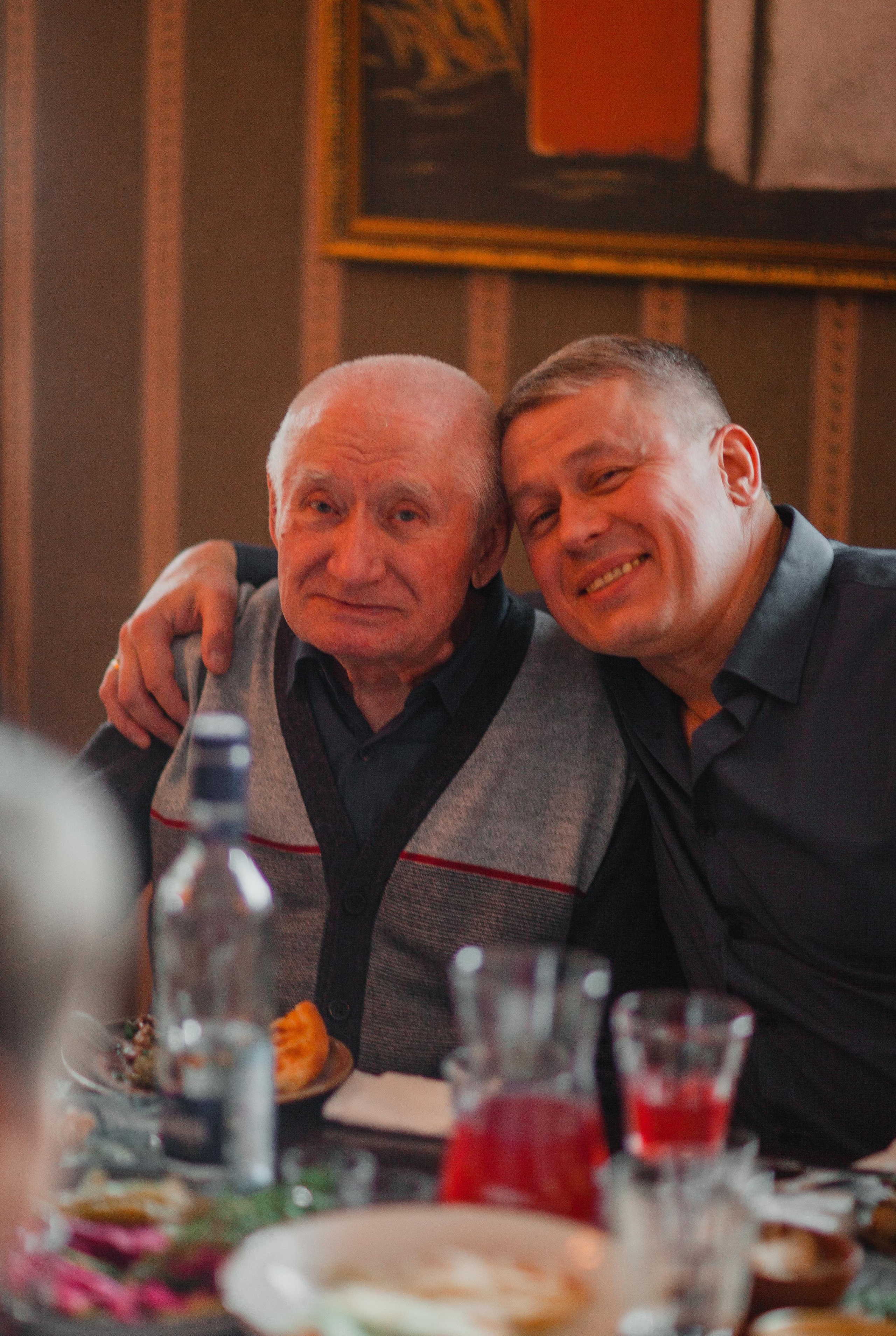 Репортажная съемка. Фотосъемка юбилея. Ваш фотограф Любовь Чистякова