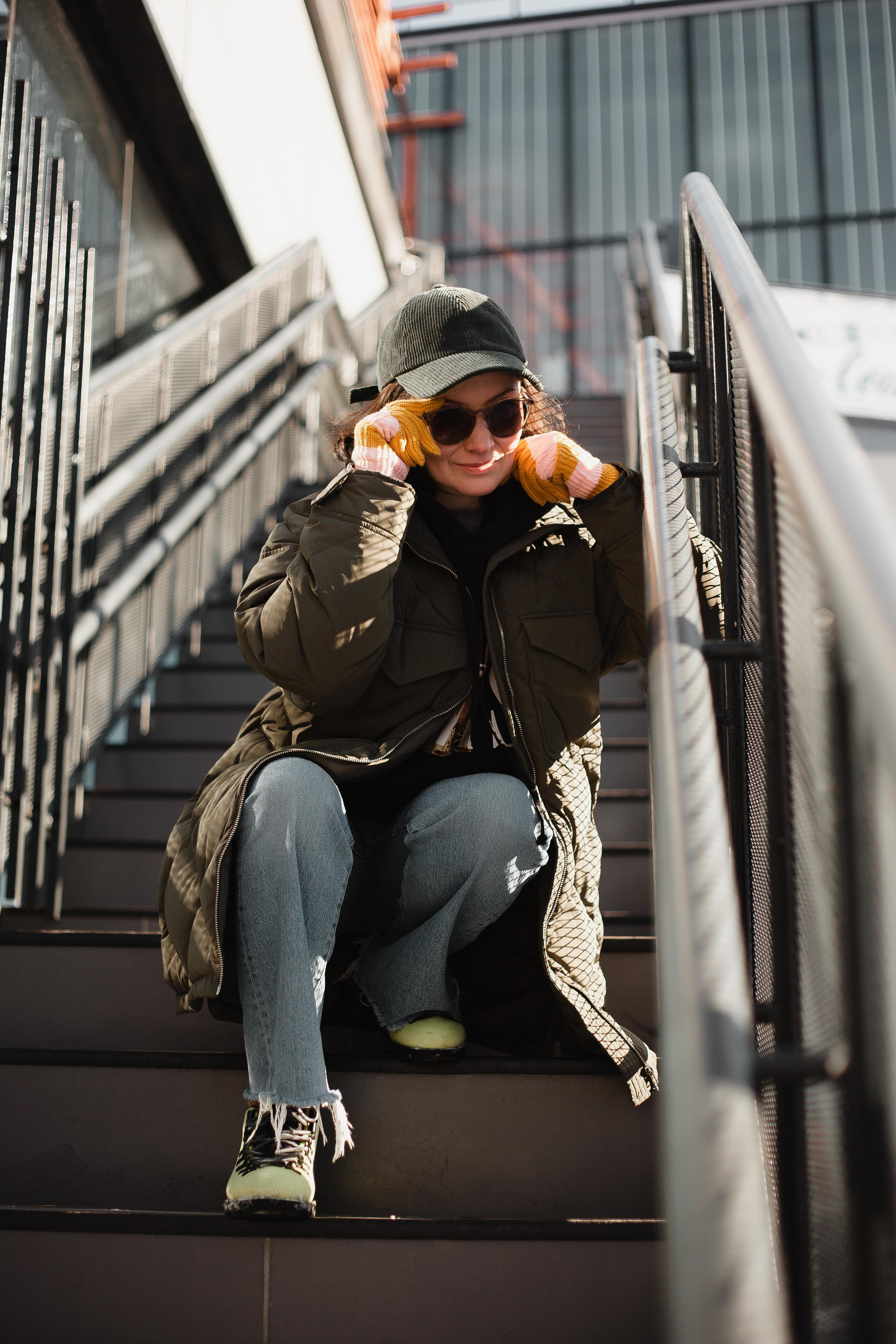 Марина и Станислав. Авторская прогулка для гостей города. Ваш фотограф Любовь Чистякова