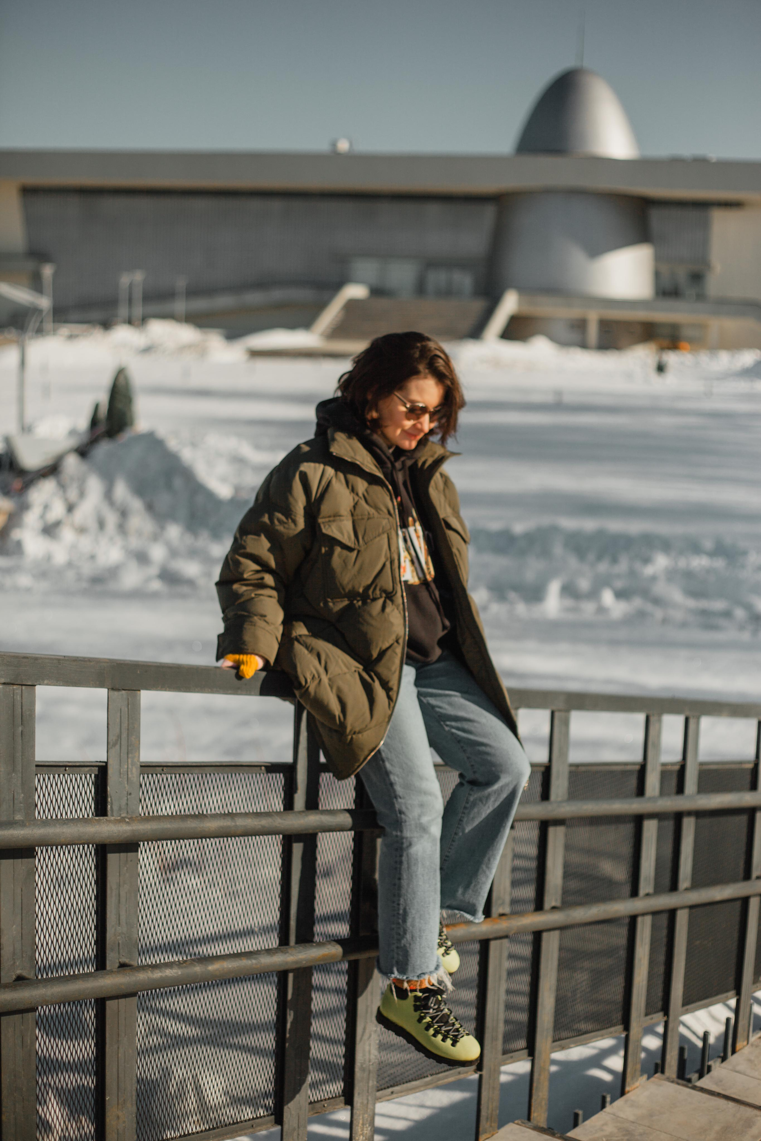 Марина и Станислав. Авторская прогулка для гостей города. Ваш фотограф Любовь Чистякова