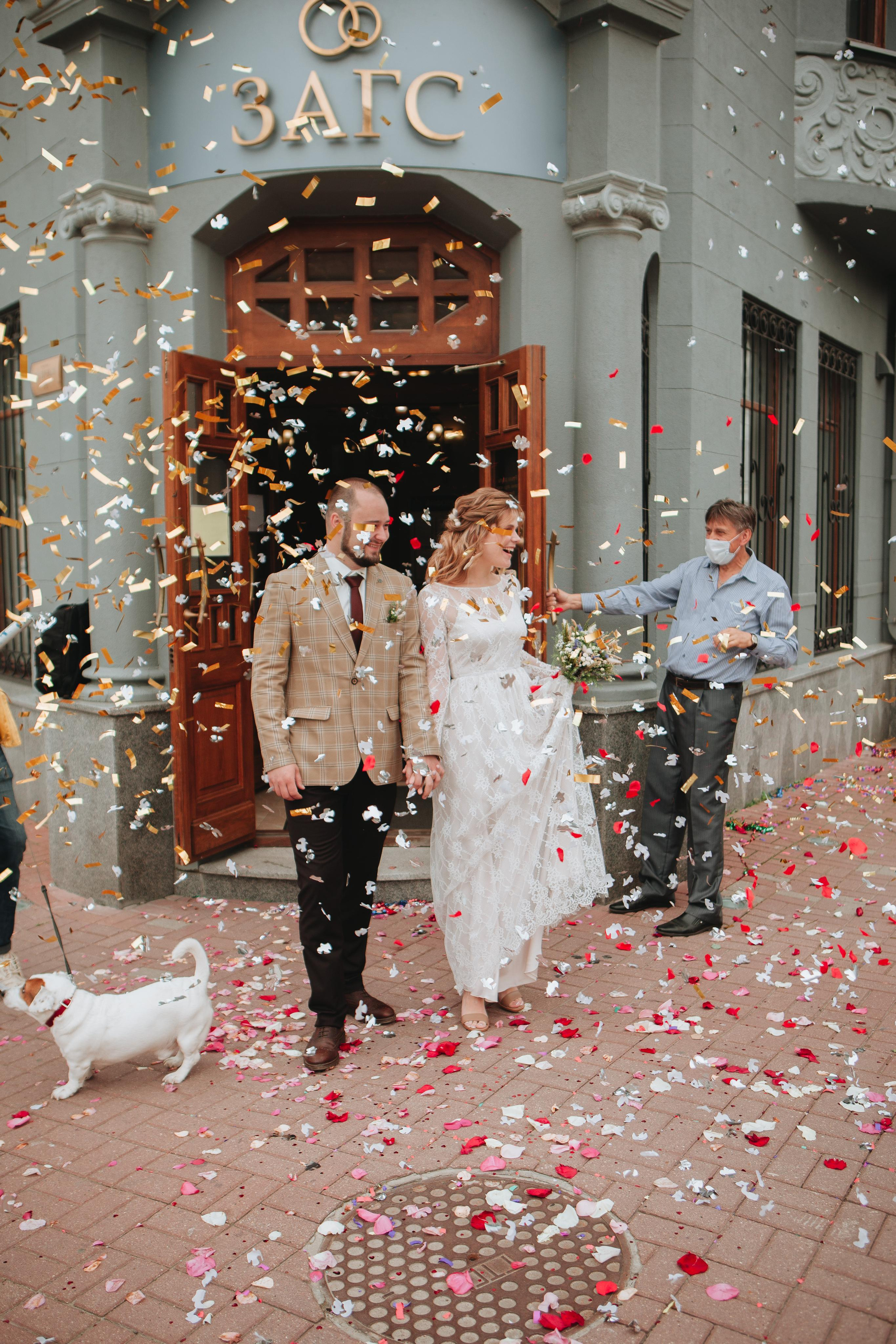 СВАДЬБА. Ваш фотограф Любовь Чистякова