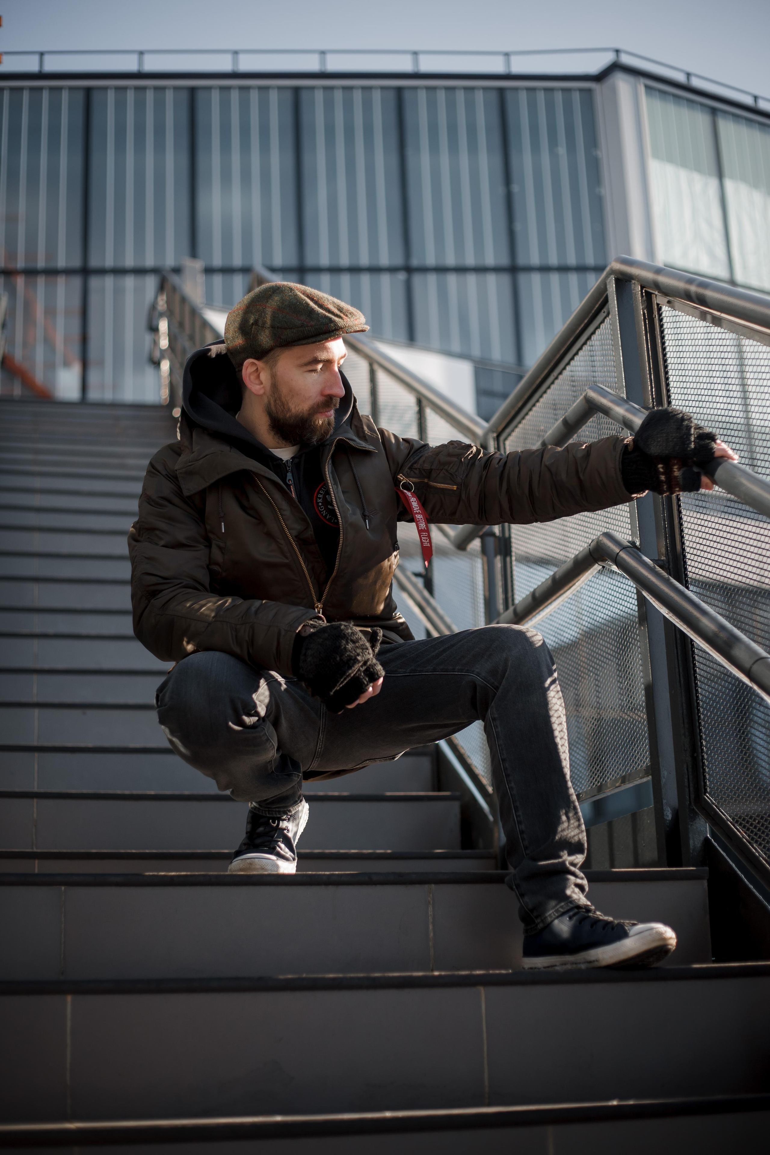 Марина и Станислав. Авторская прогулка для гостей города. Ваш фотограф Любовь Чистякова