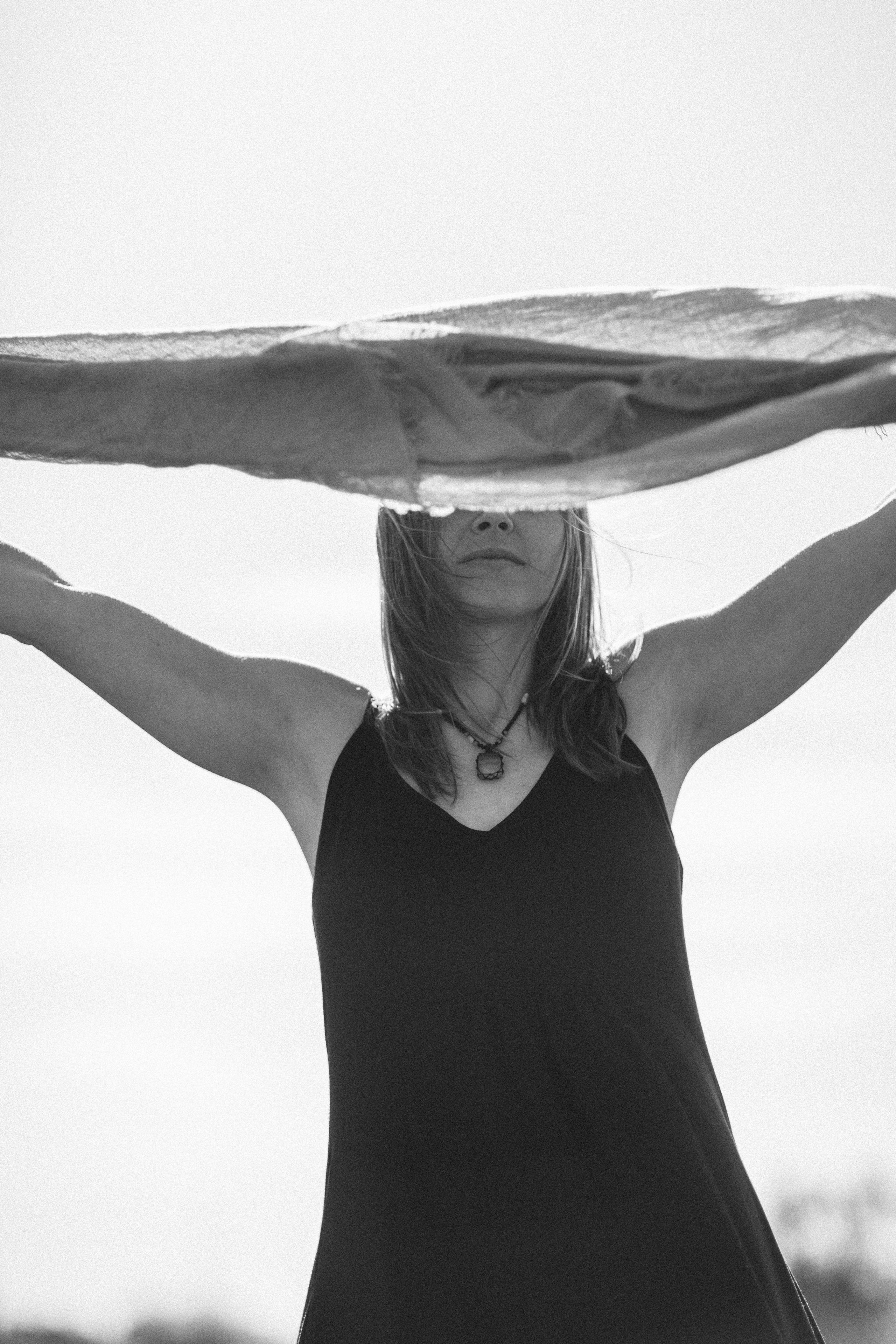 ПОРТРЕТ. Ваш фотограф Любовь Чистякова