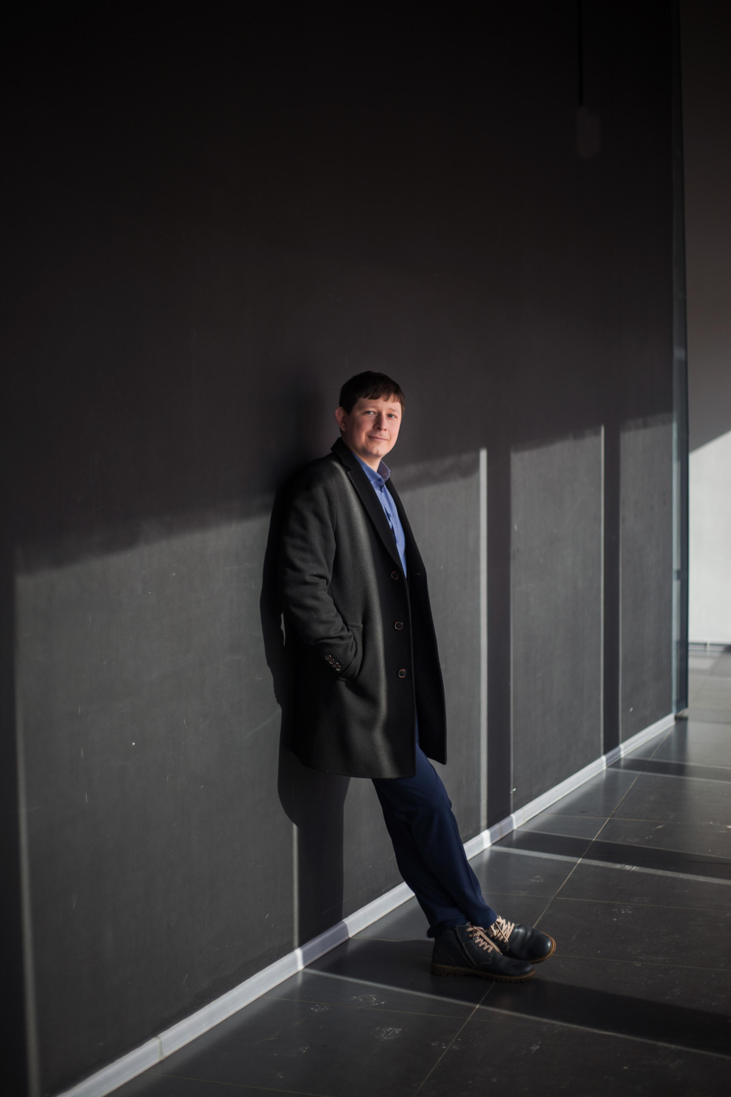 Фотопрогулка c Сергеем. Ваш фотограф Любовь Чистякова