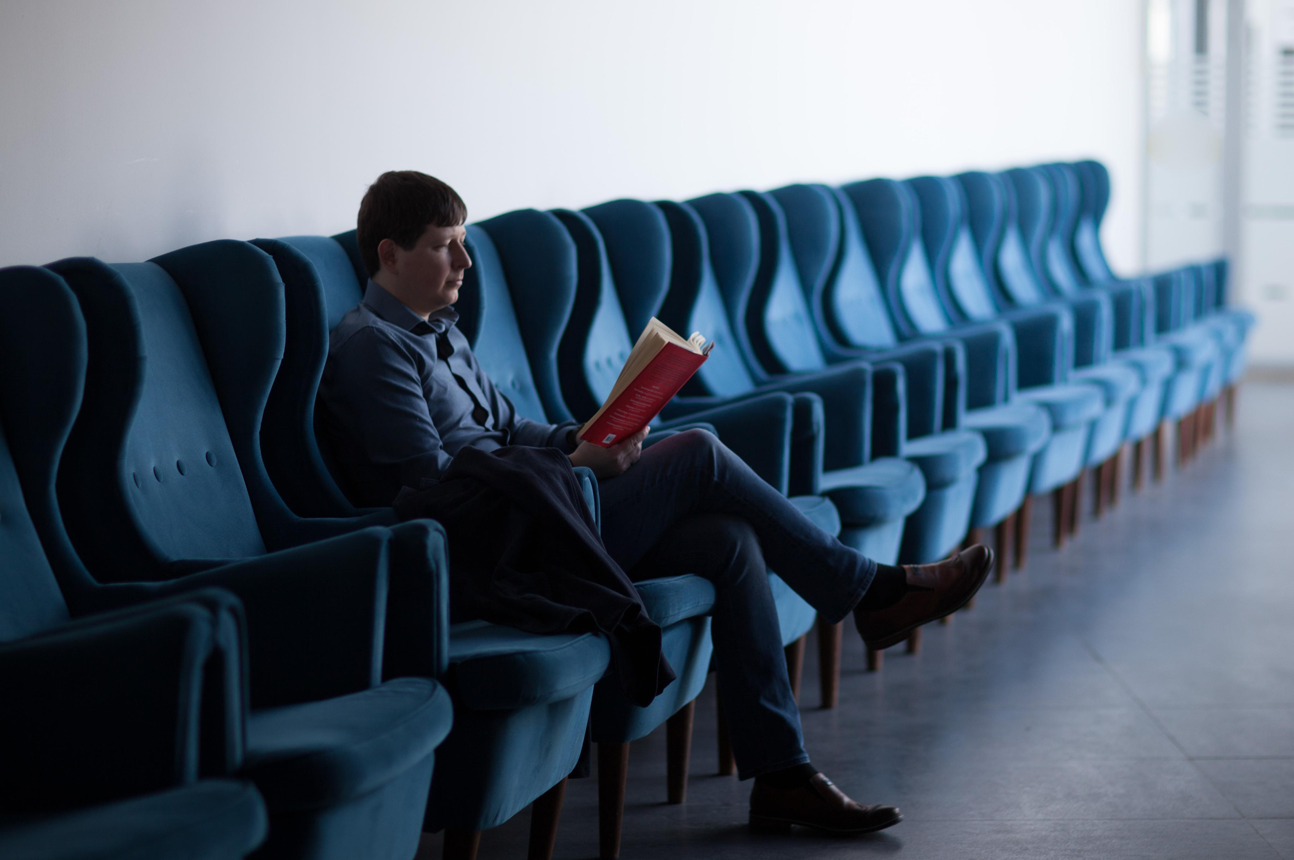 Фотопрогулка c Сергеем. Ваш фотограф Любовь Чистякова