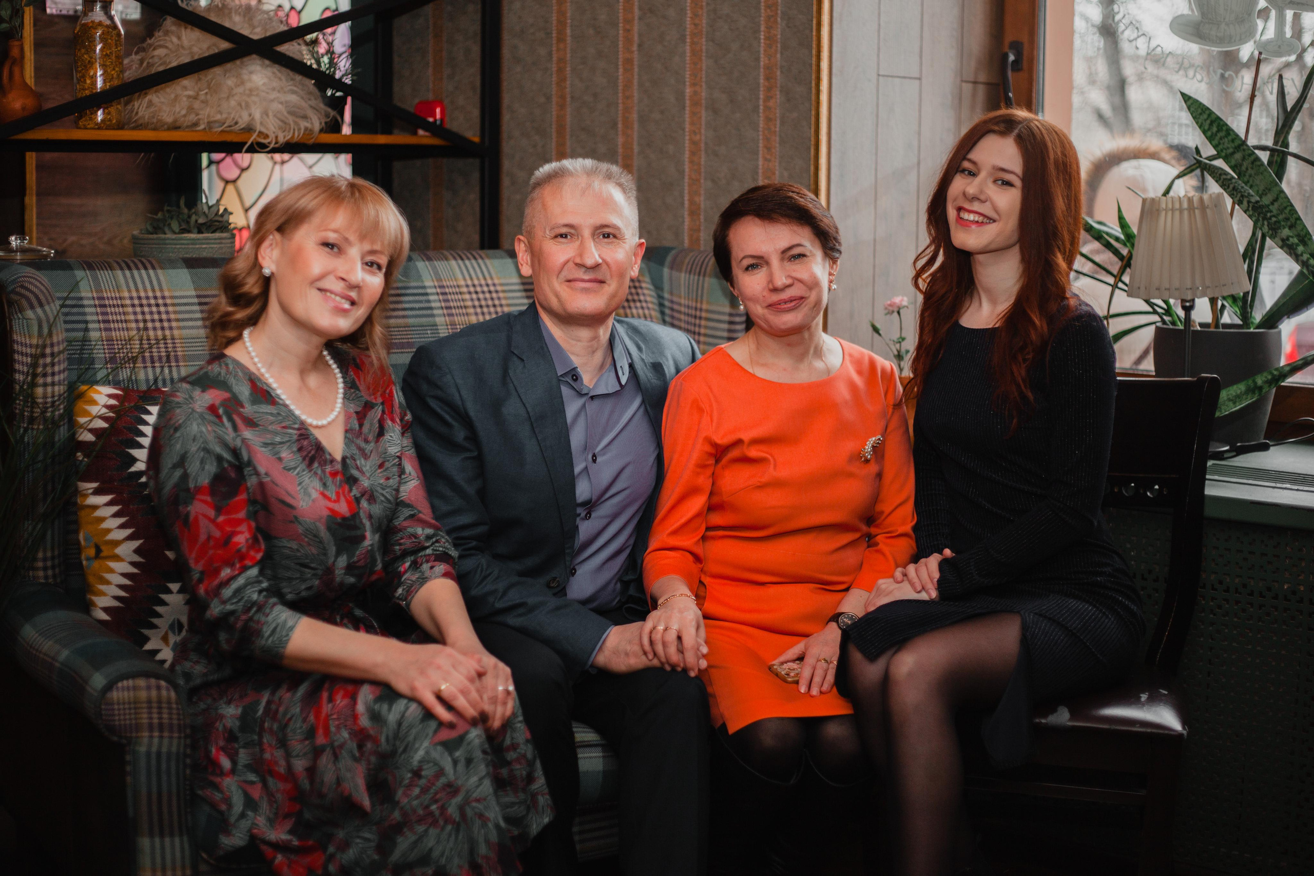 Репортажная съемка. Фотосъемка юбилея. Ваш фотограф Любовь Чистякова