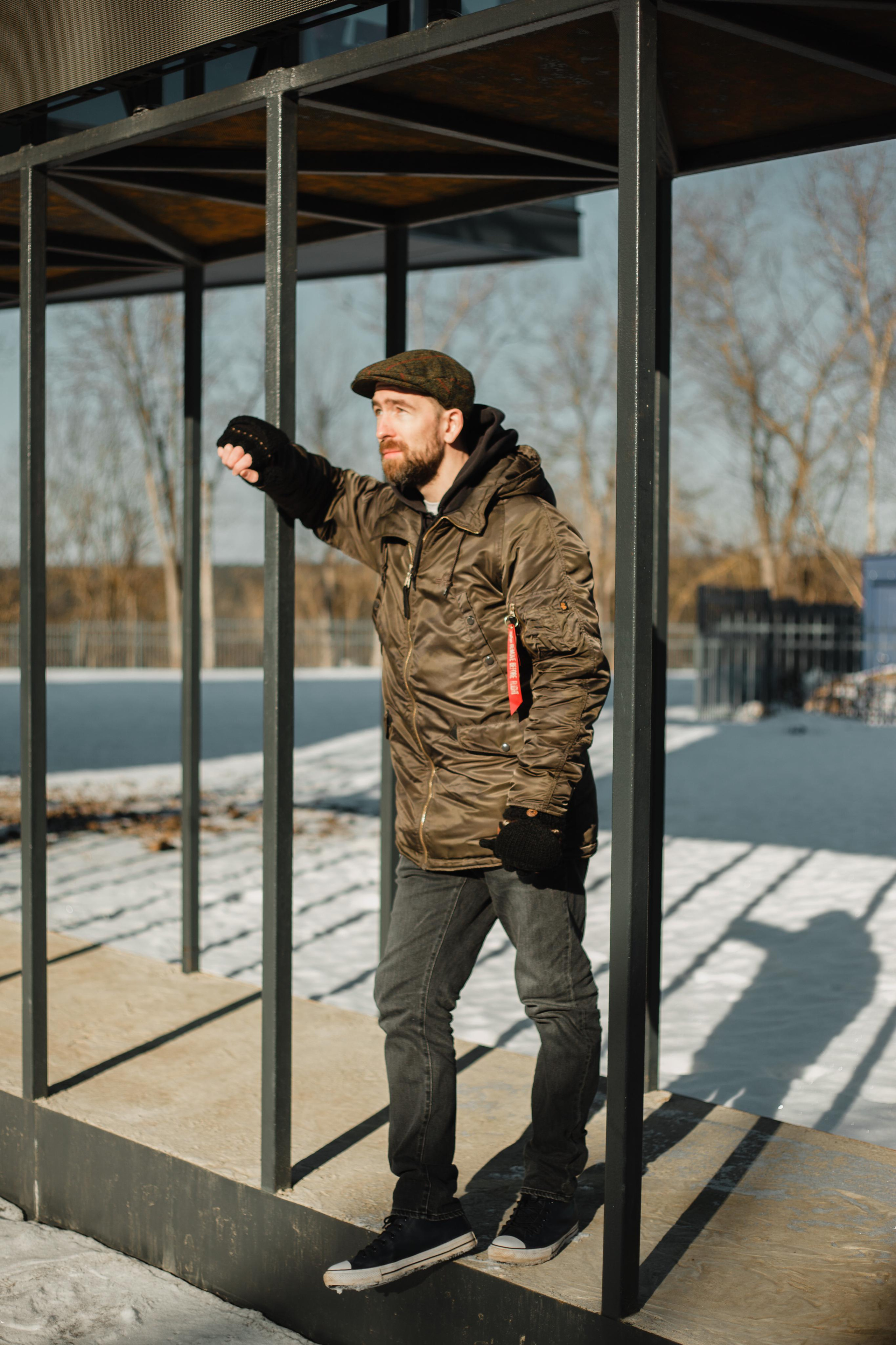 Марина и Станислав. Авторская прогулка для гостей города. Ваш фотограф Любовь Чистякова