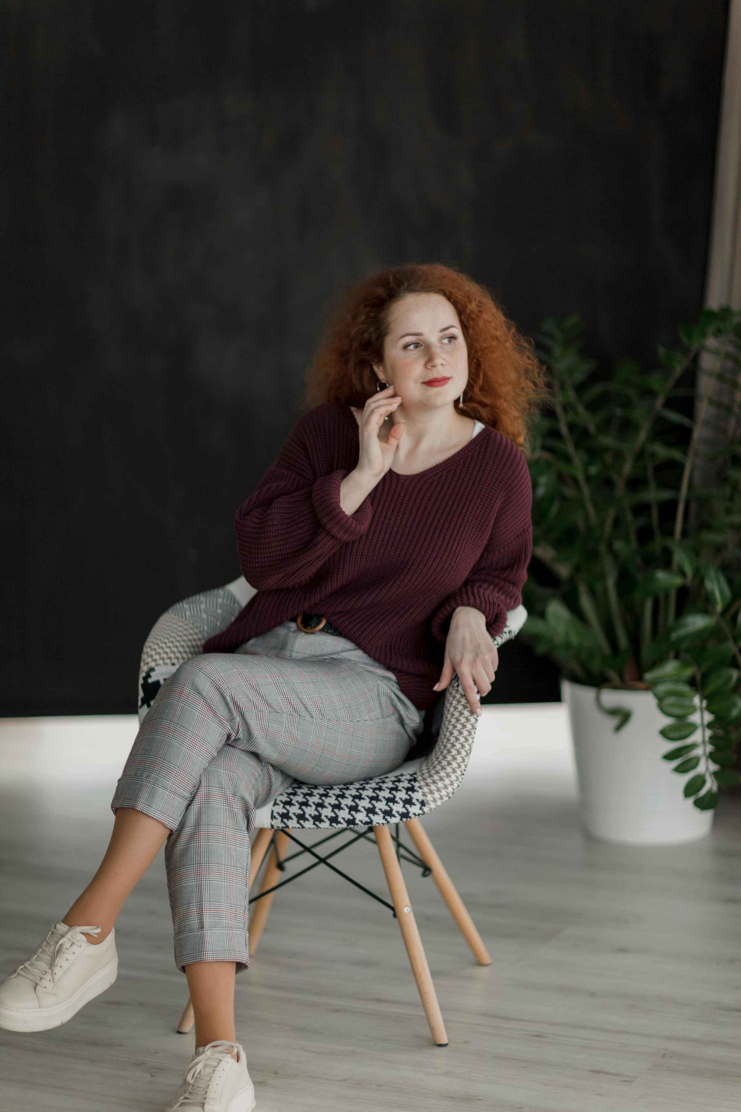 Имиджевая фотосерия для создателя SMM Агентства. Ваш фотограф Любовь Чистякова