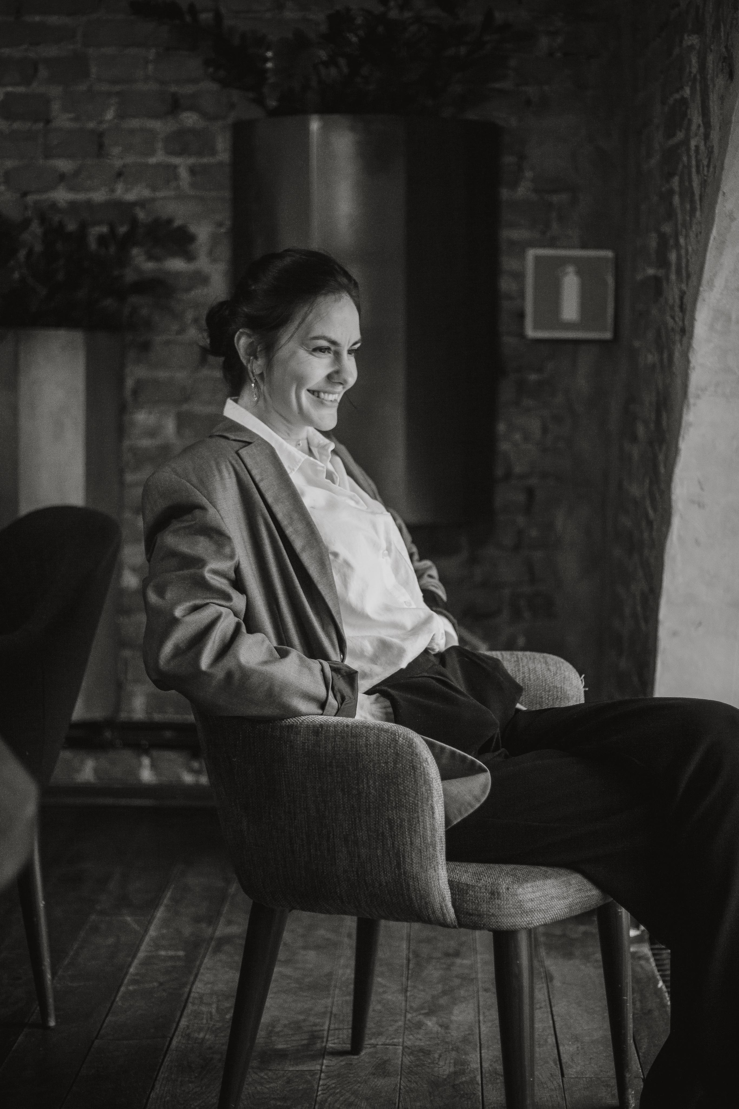 ПОРТРЕТ. Ваш фотограф Любовь Чистякова