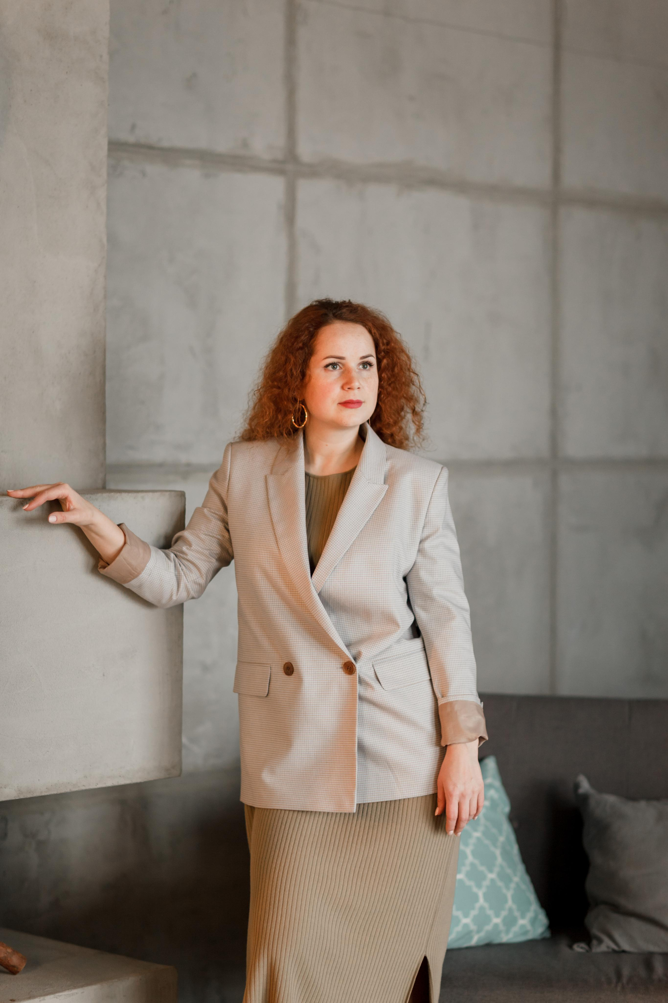 Имиджевая фотосерия для создателя SMM Агентства. Ваш фотограф Любовь Чистякова