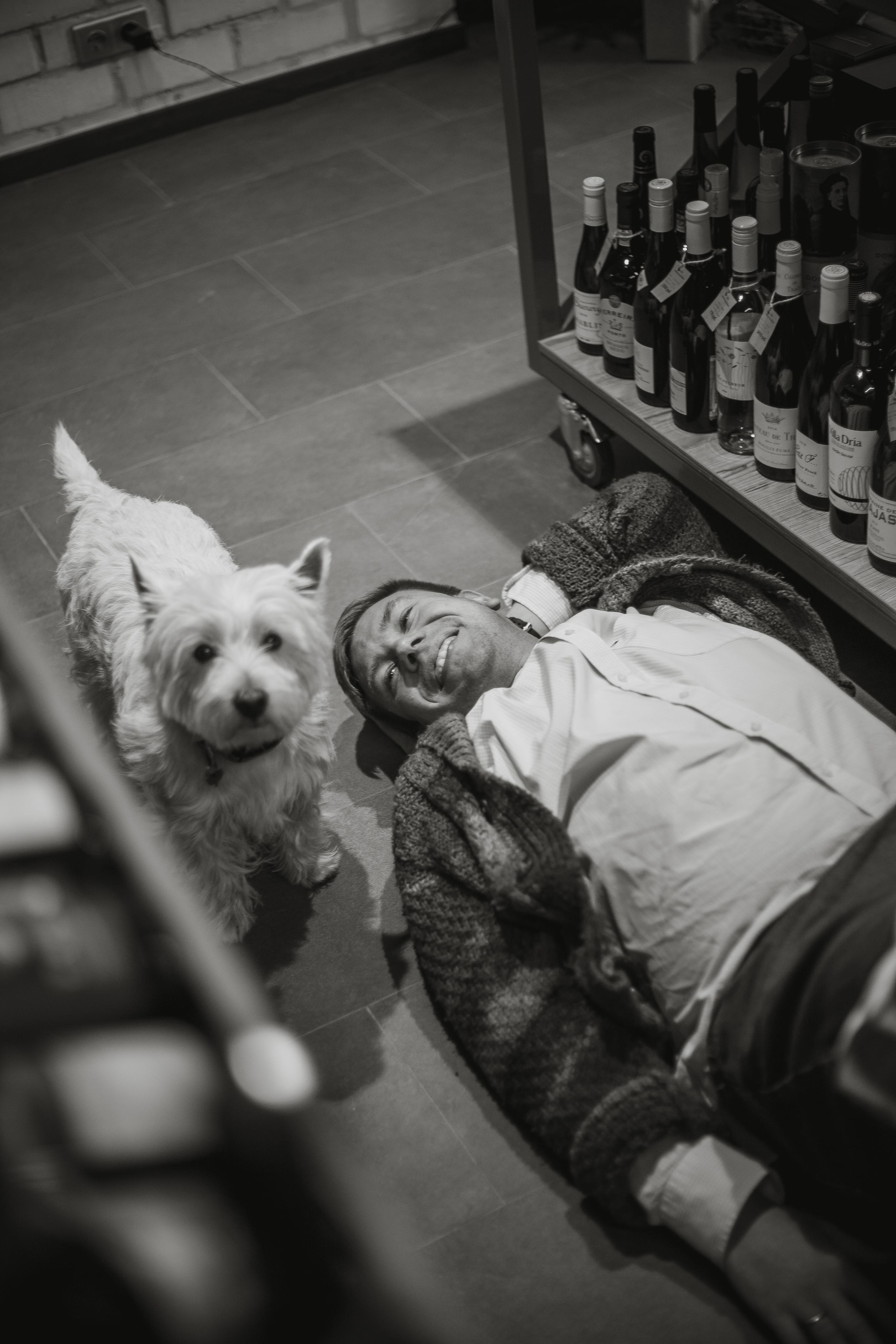 ПОРТРЕТ. Ваш фотограф Любовь Чистякова