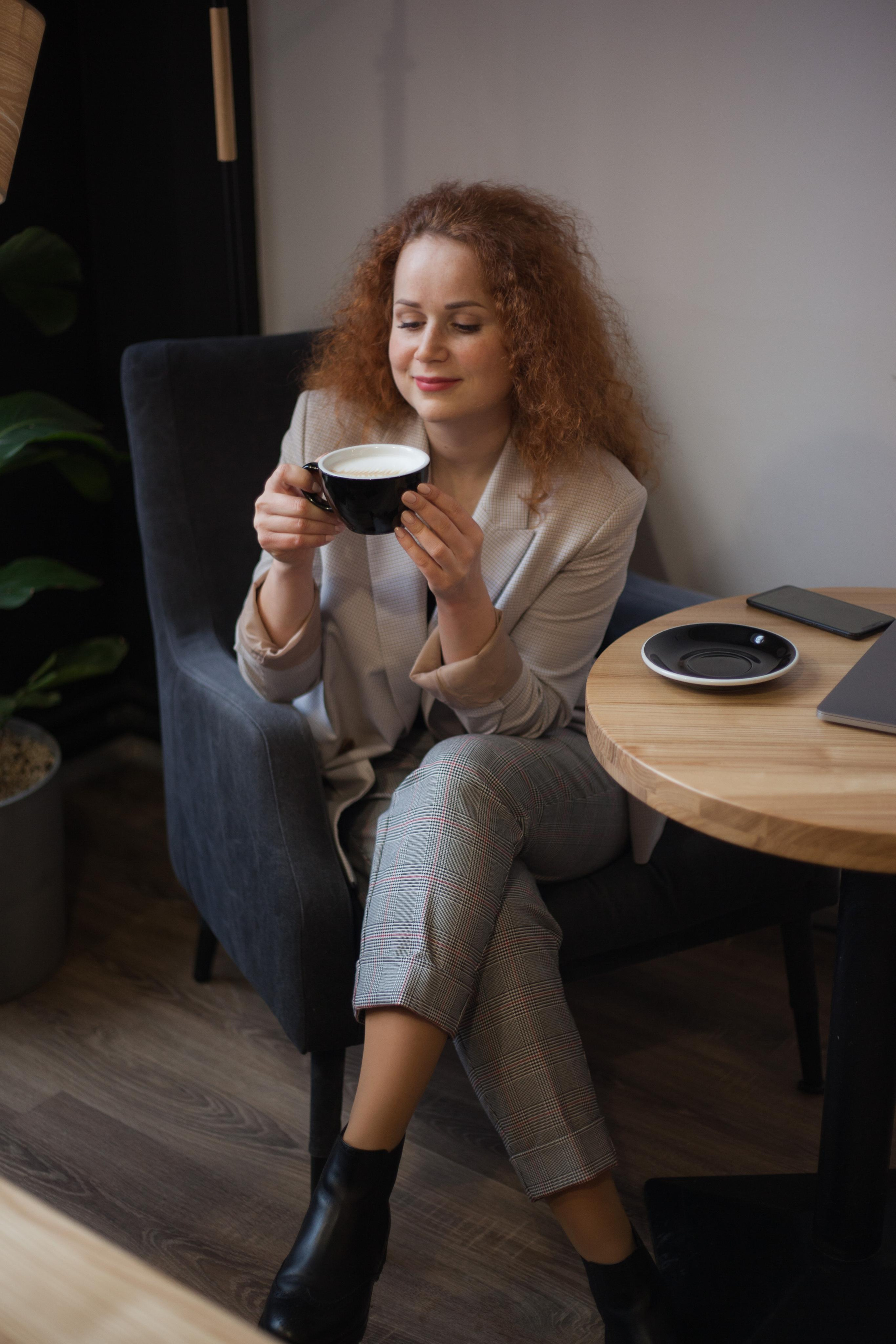 Имиджевая фотосерия для создателя SMM Агентства. Ваш фотограф Любовь Чистякова