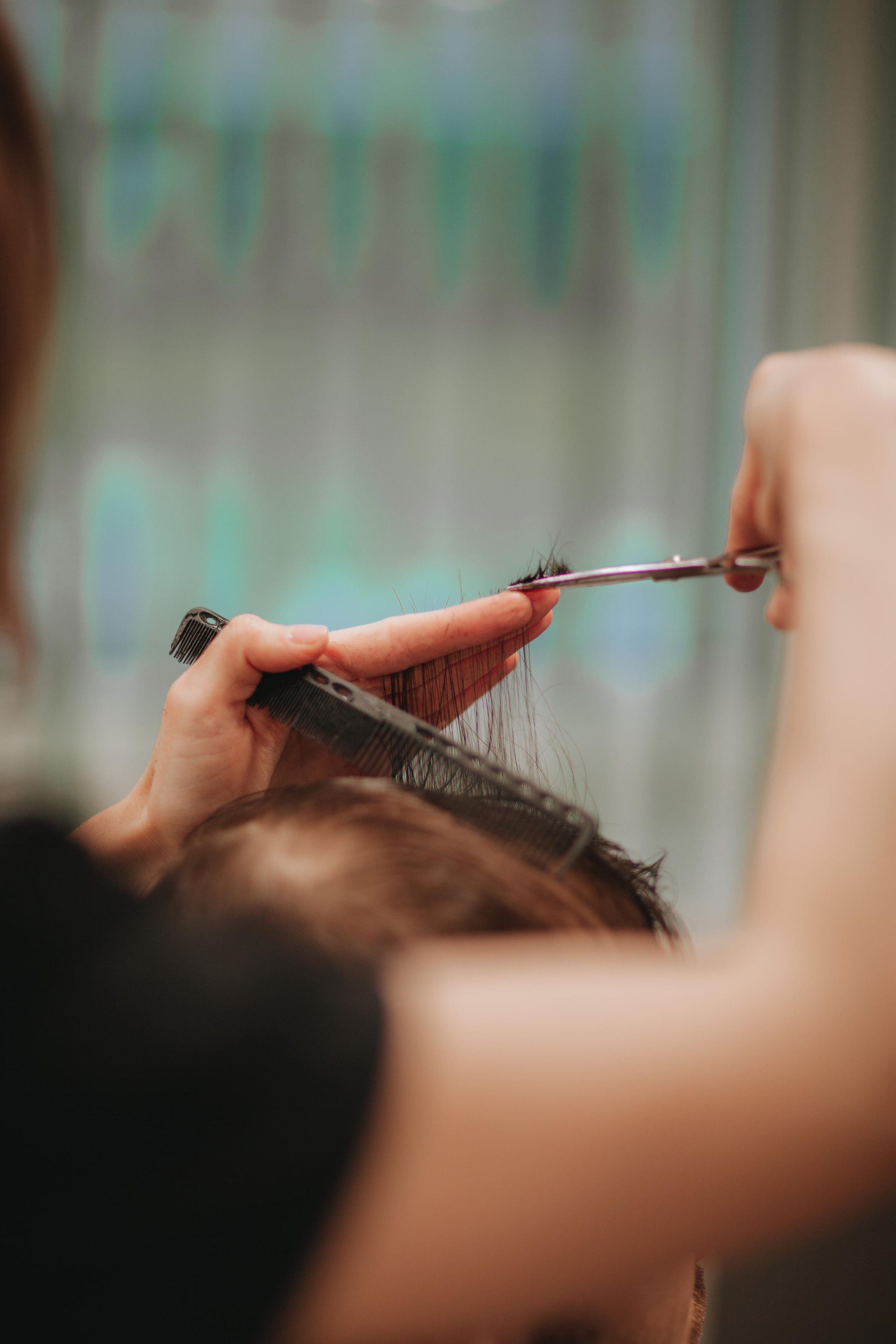 Контент для барбершопа BORODACH. Ваш фотограф Любовь Чистякова