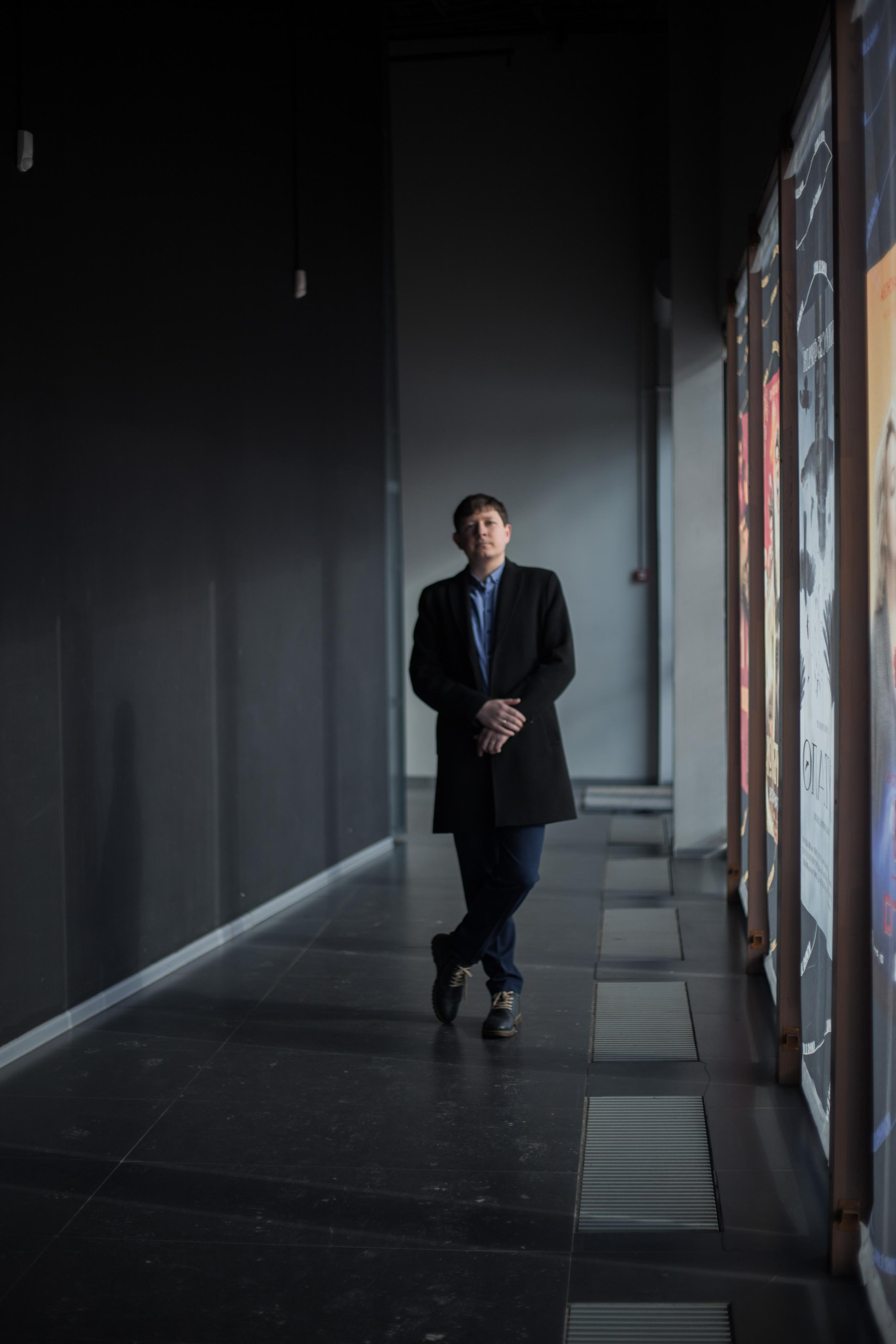 Фотопрогулка c Сергеем. Ваш фотограф Любовь Чистякова