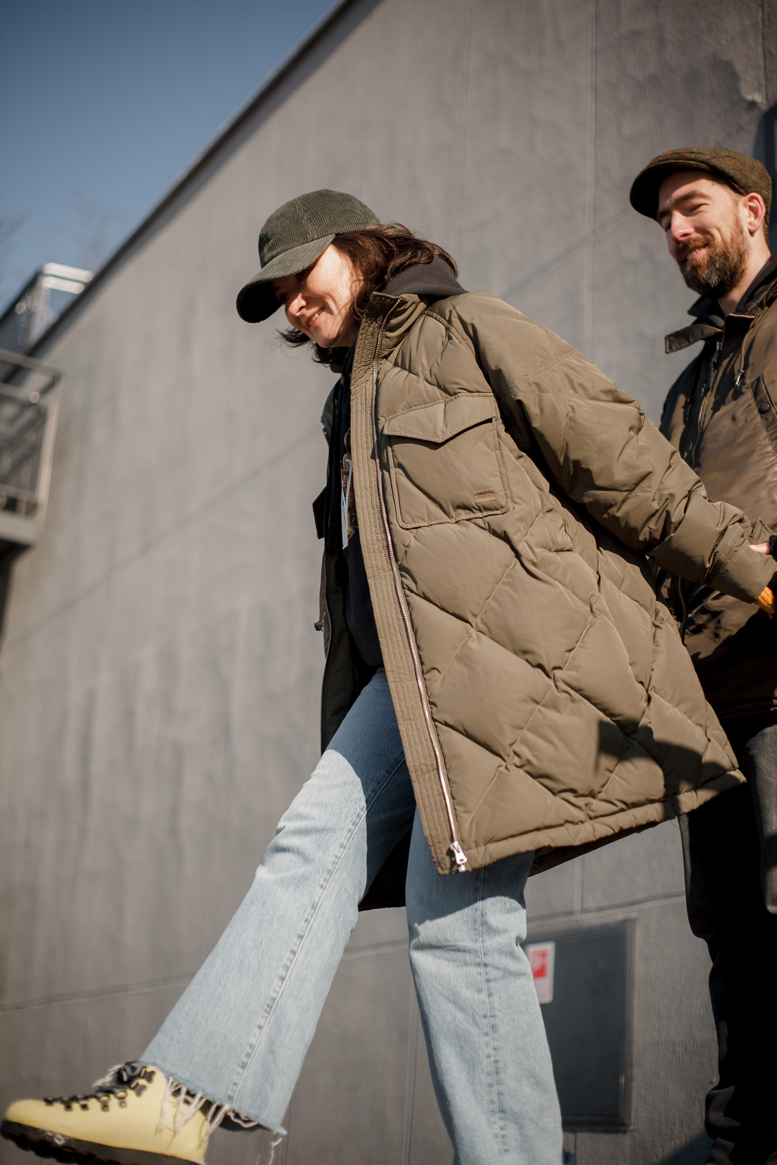 Марина и Станислав. Авторская прогулка для гостей города. Ваш фотограф Любовь Чистякова