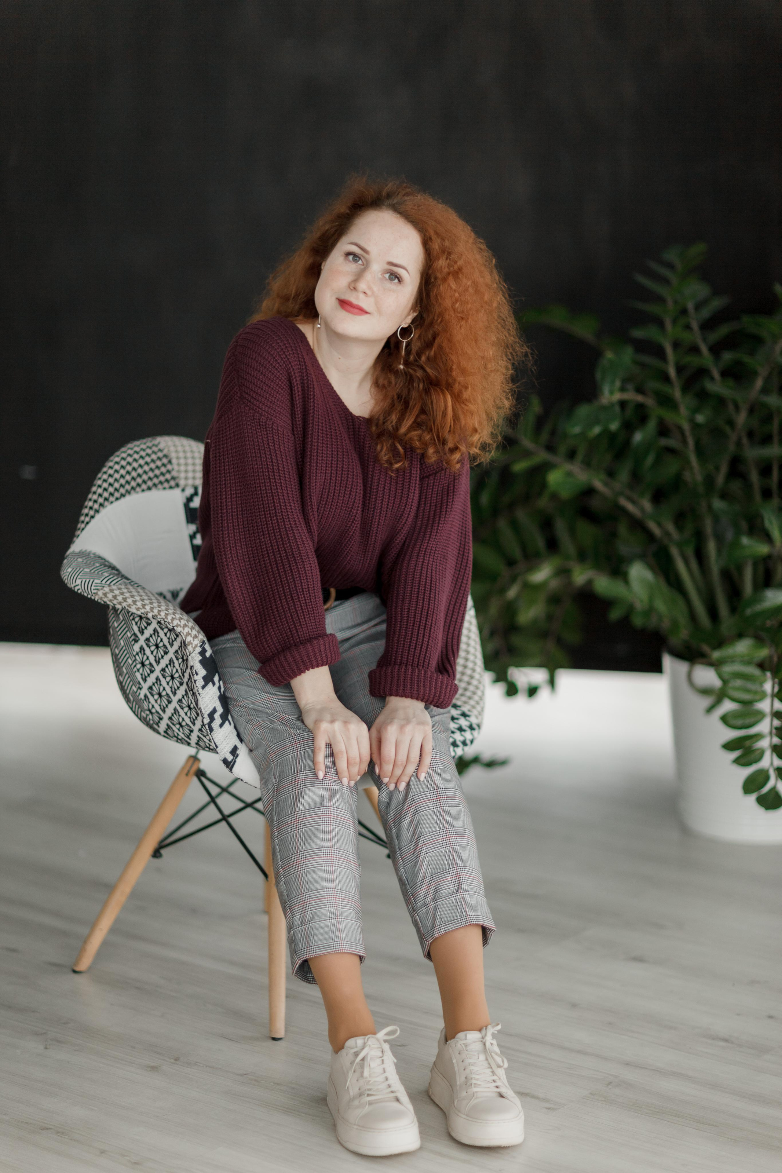 Имиджевая фотосерия для создателя SMM Агентства. Ваш фотограф Любовь Чистякова