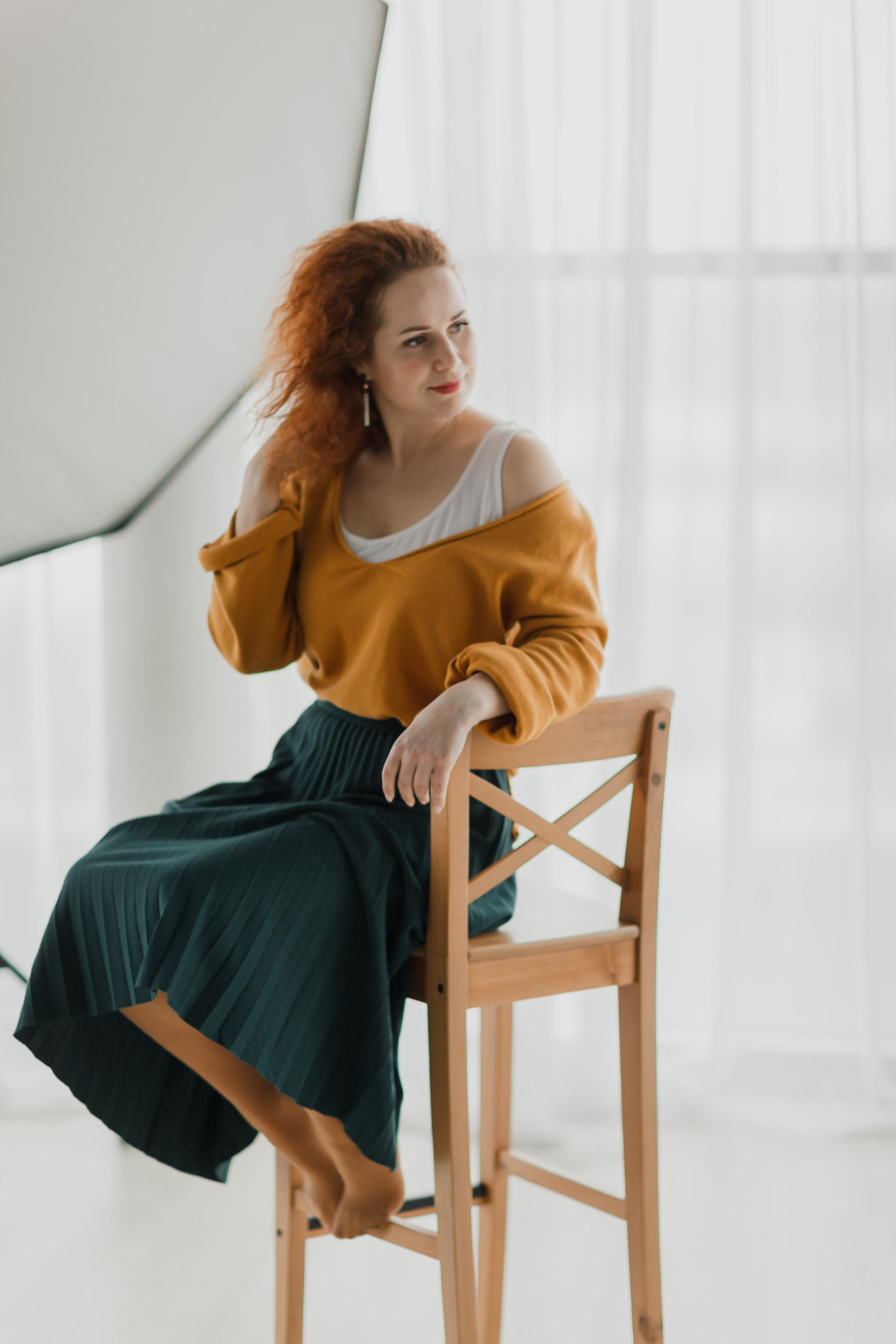 Имиджевая фотосерия для создателя SMM Агентства. Ваш фотограф Любовь Чистякова