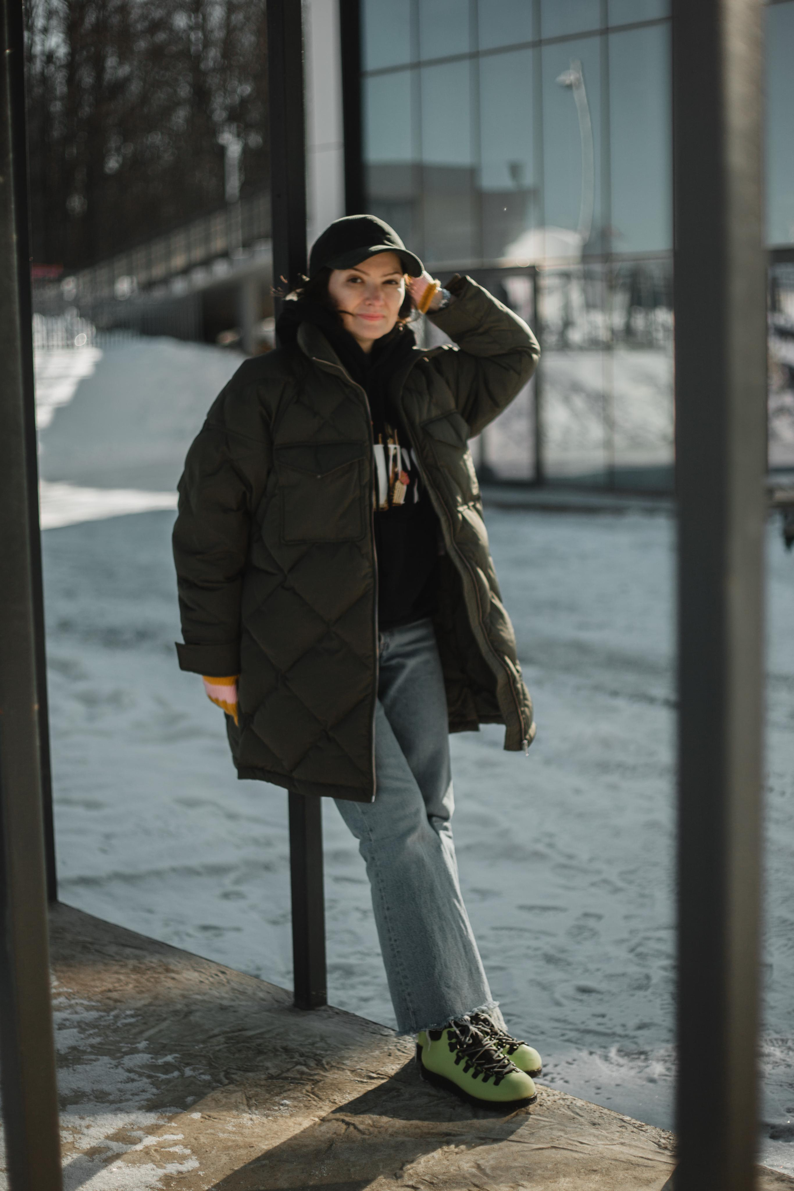 Марина и Станислав. Авторская прогулка для гостей города. Ваш фотограф Любовь Чистякова