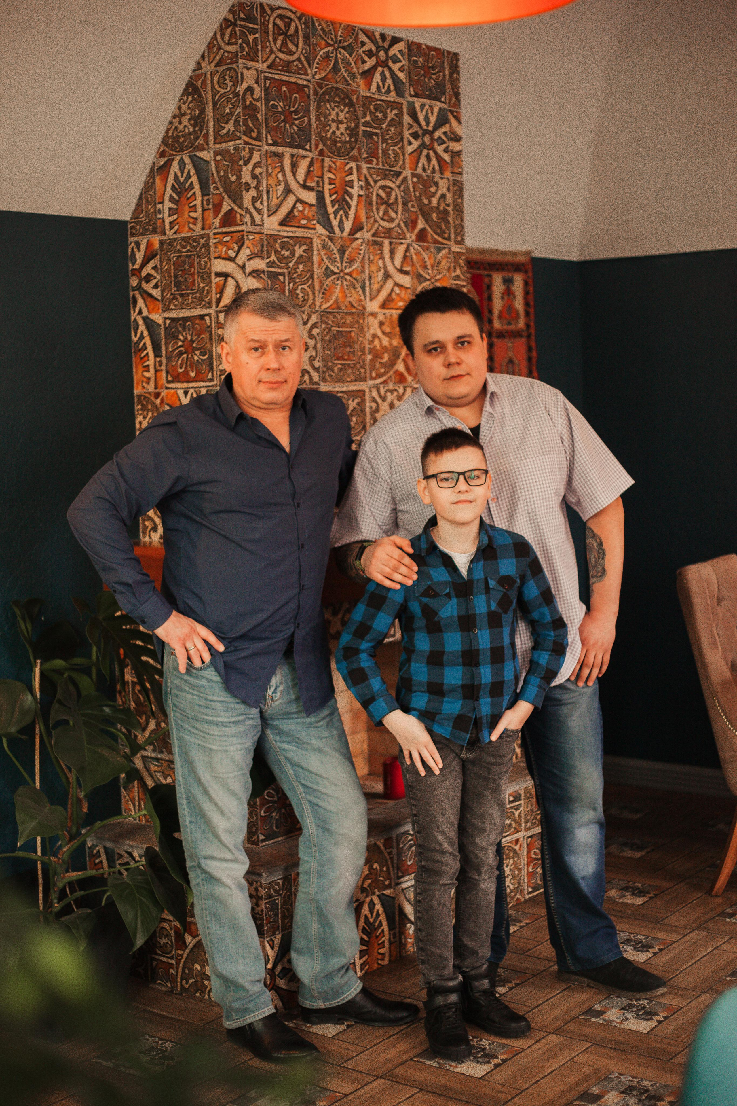 Репортажная съемка. Фотосъемка юбилея. Ваш фотограф Любовь Чистякова