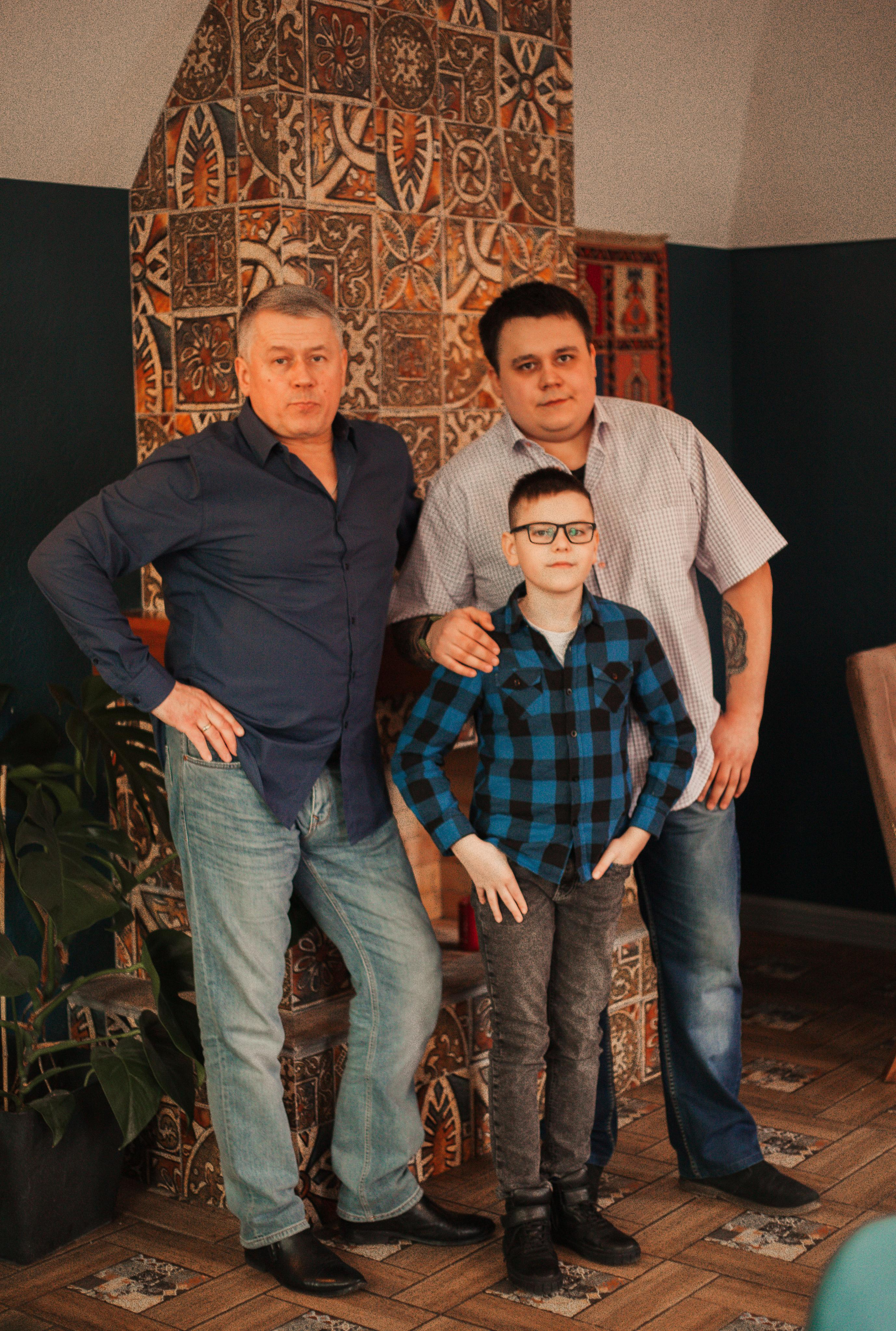 Репортажная съемка. Фотосъемка юбилея. Ваш фотограф Любовь Чистякова