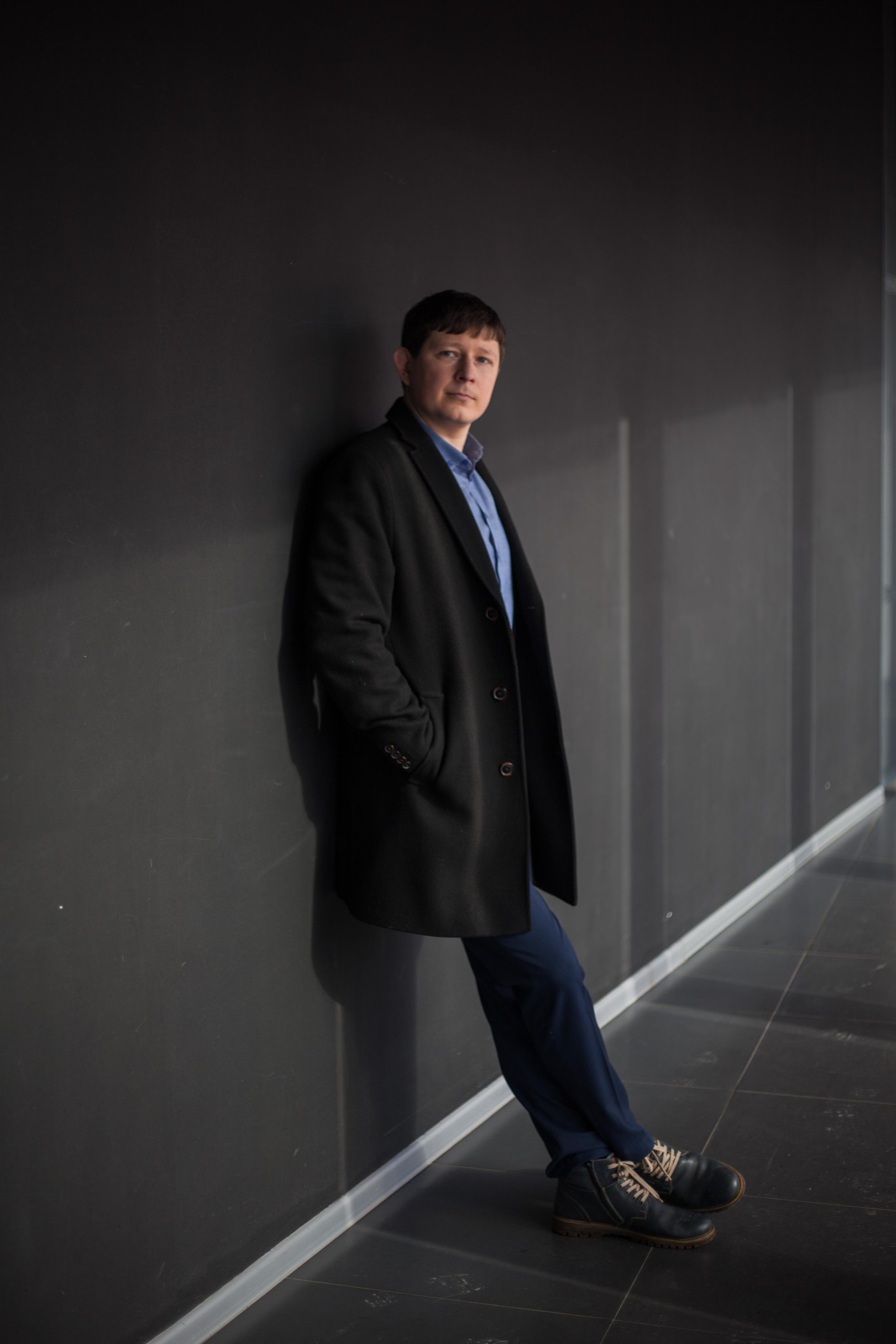 Фотопрогулка c Сергеем. Ваш фотограф Любовь Чистякова