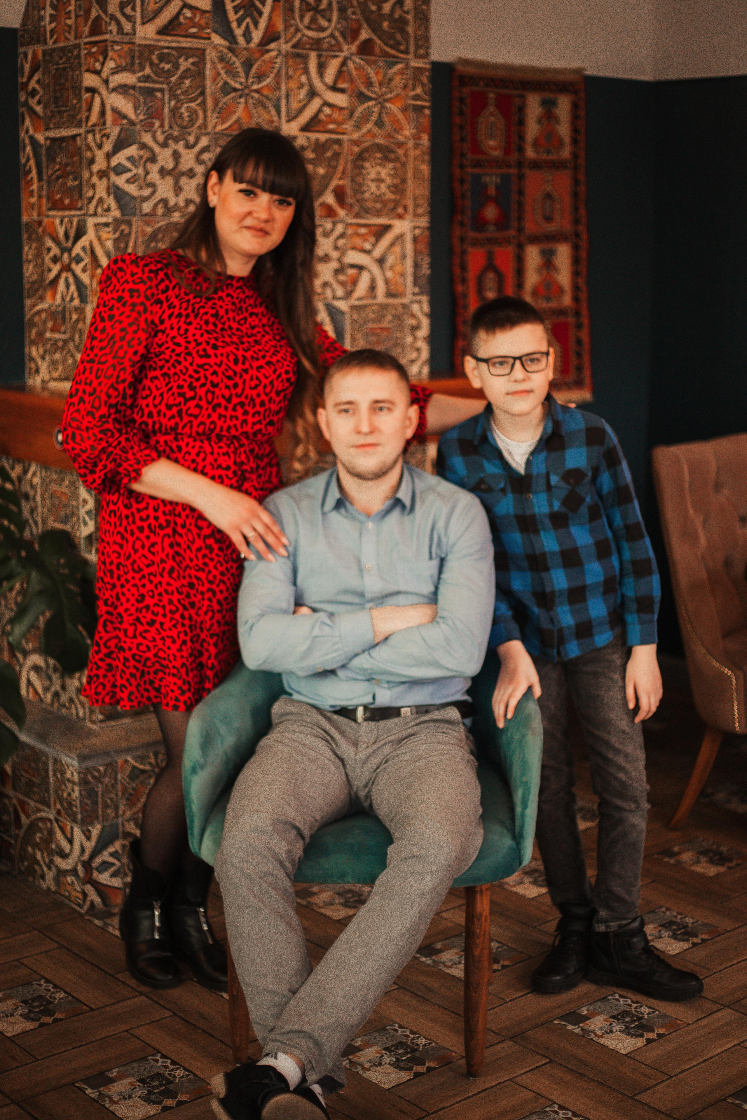 Репортажная съемка. Фотосъемка юбилея. Ваш фотограф Любовь Чистякова