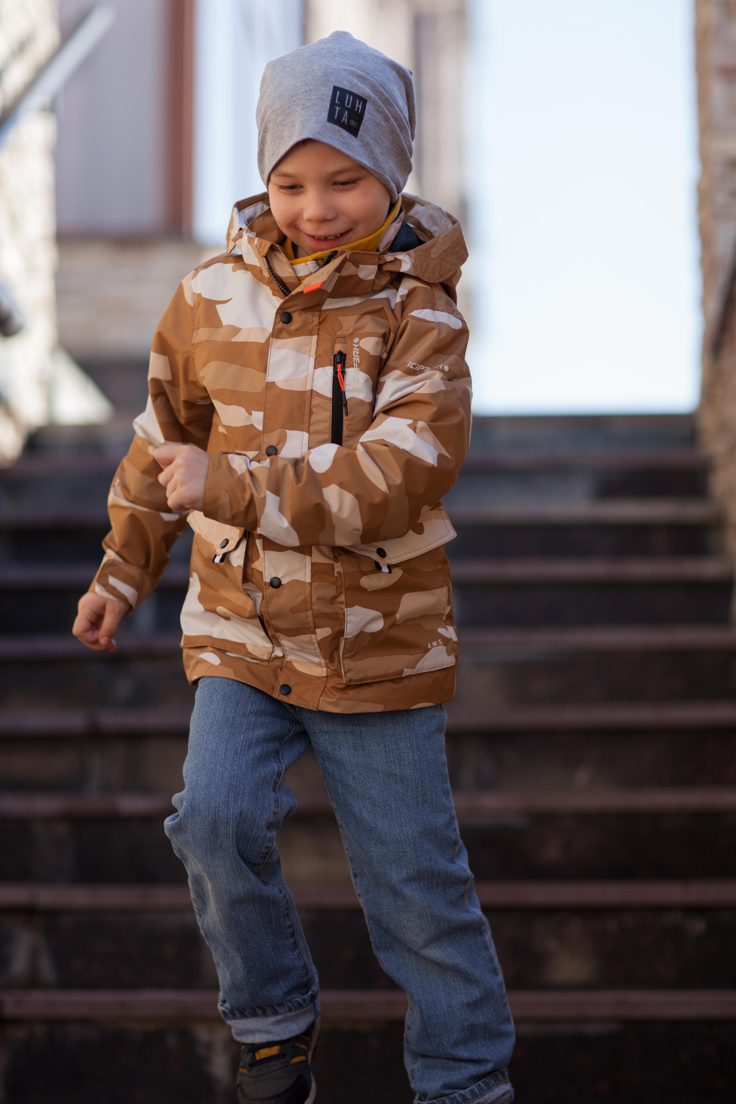 Контент для магазина Luhta. Ваш фотограф Любовь Чистякова