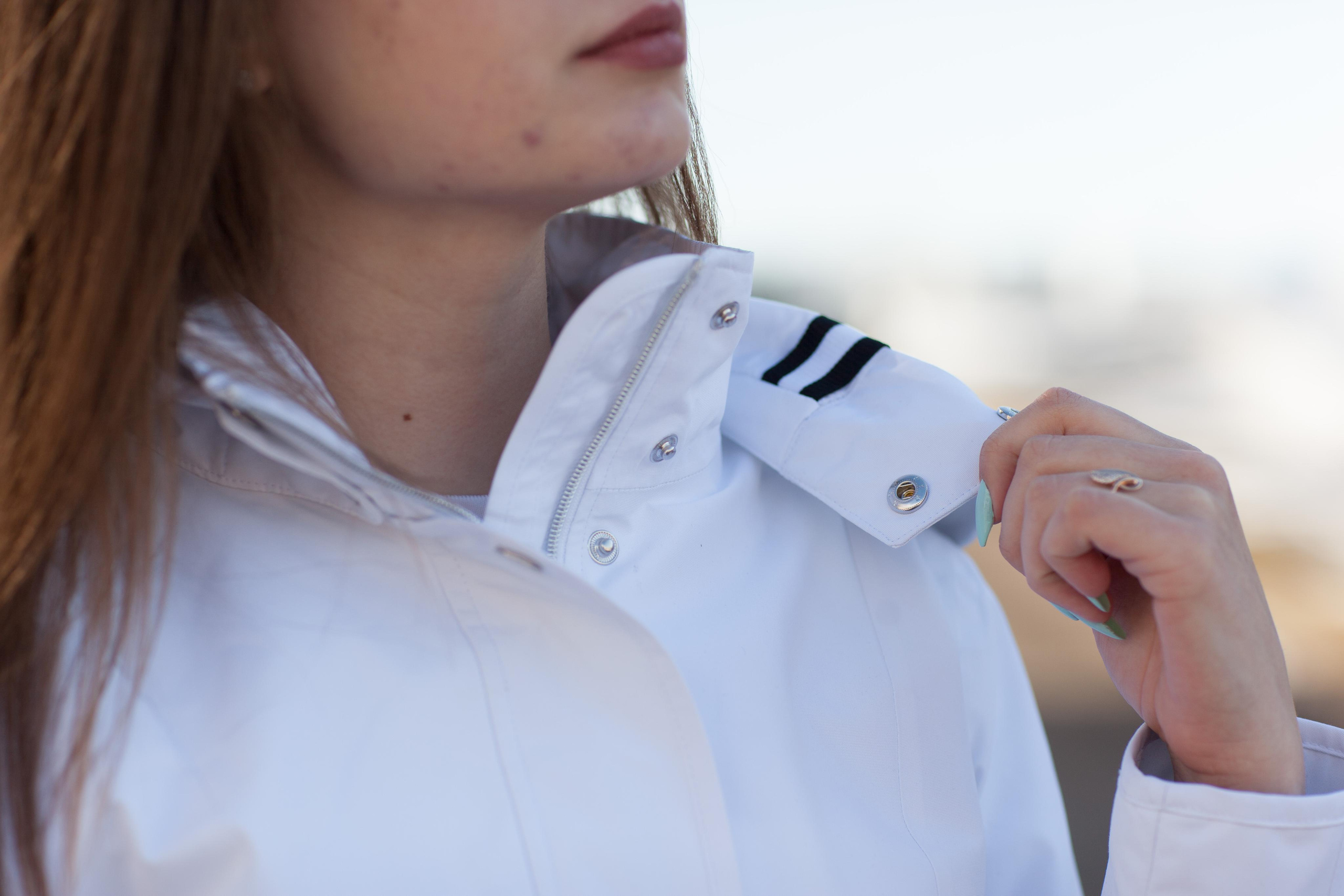 Контент для магазина Luhta. Ваш фотограф Любовь Чистякова