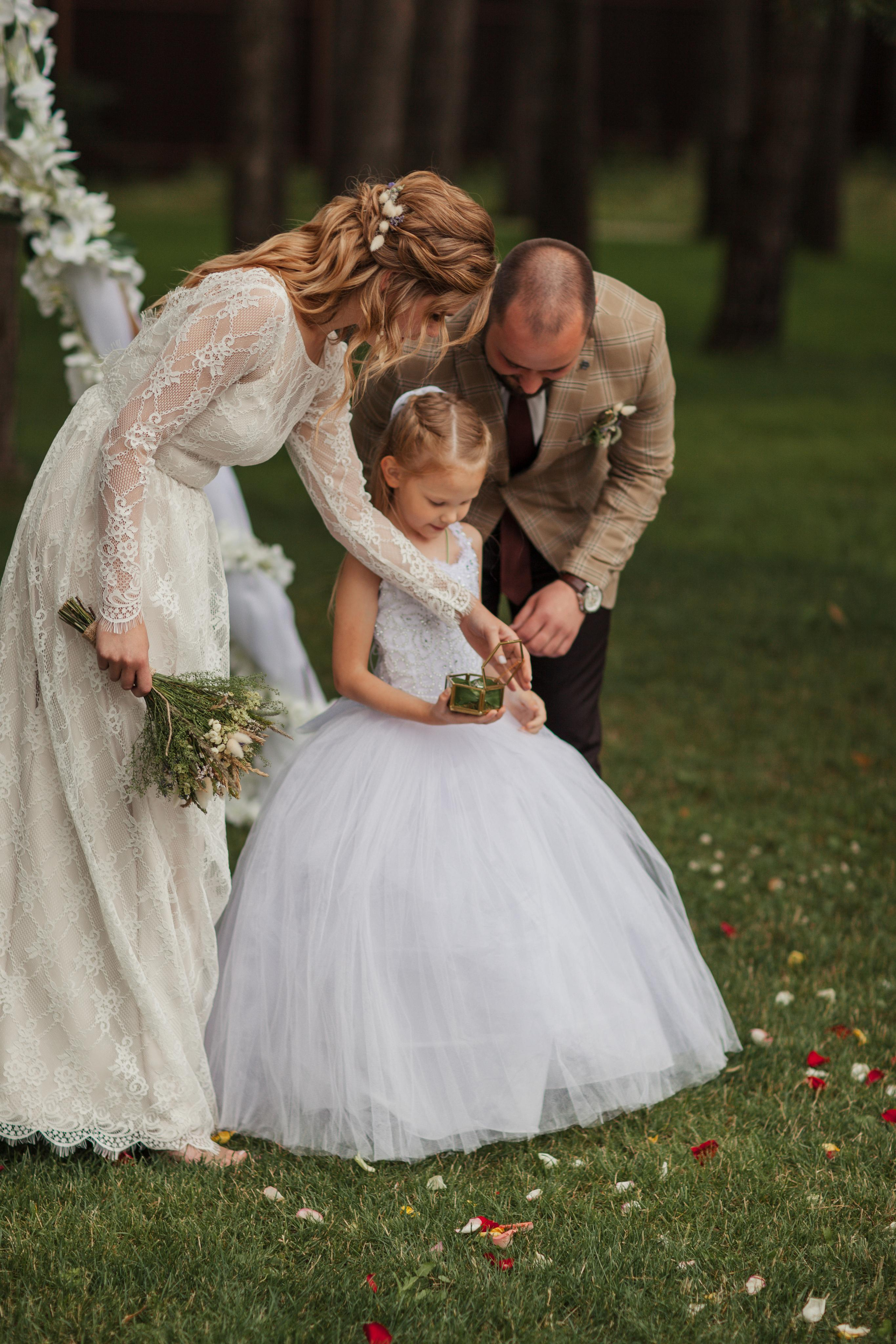 СВАДЬБА. Ваш фотограф Любовь Чистякова