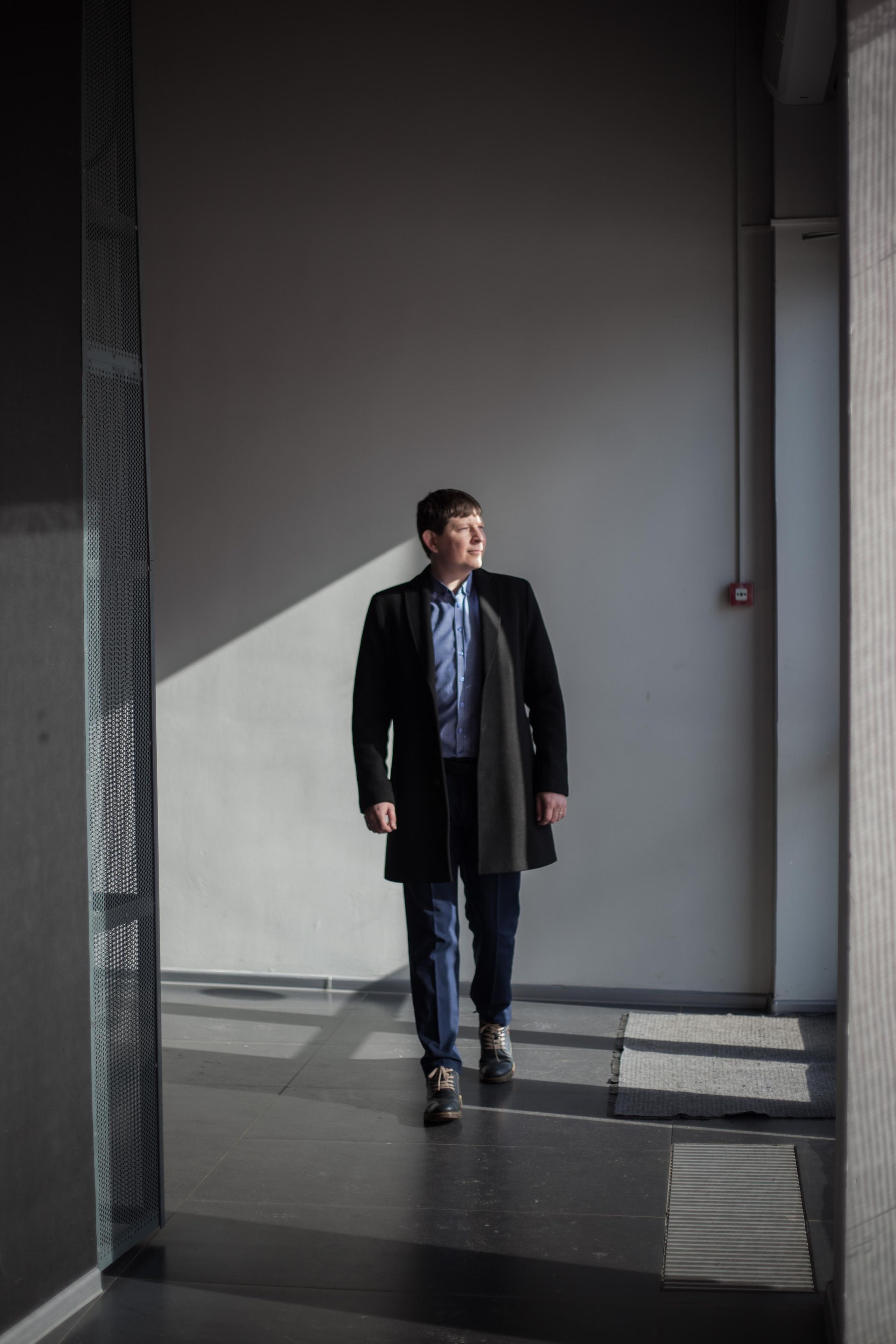 Фотопрогулка c Сергеем. Ваш фотограф Любовь Чистякова