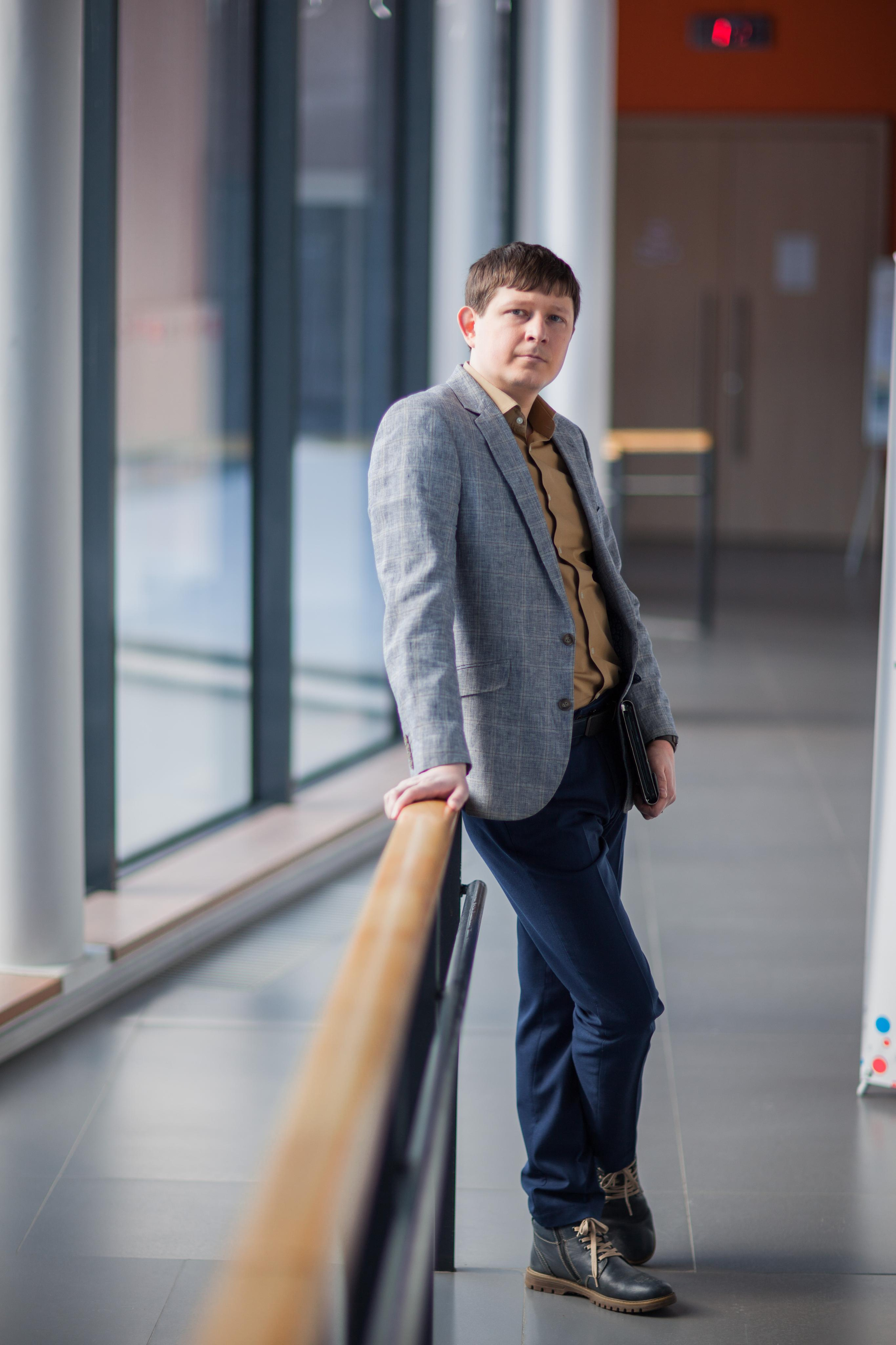 Фотопрогулка c Сергеем. Ваш фотограф Любовь Чистякова