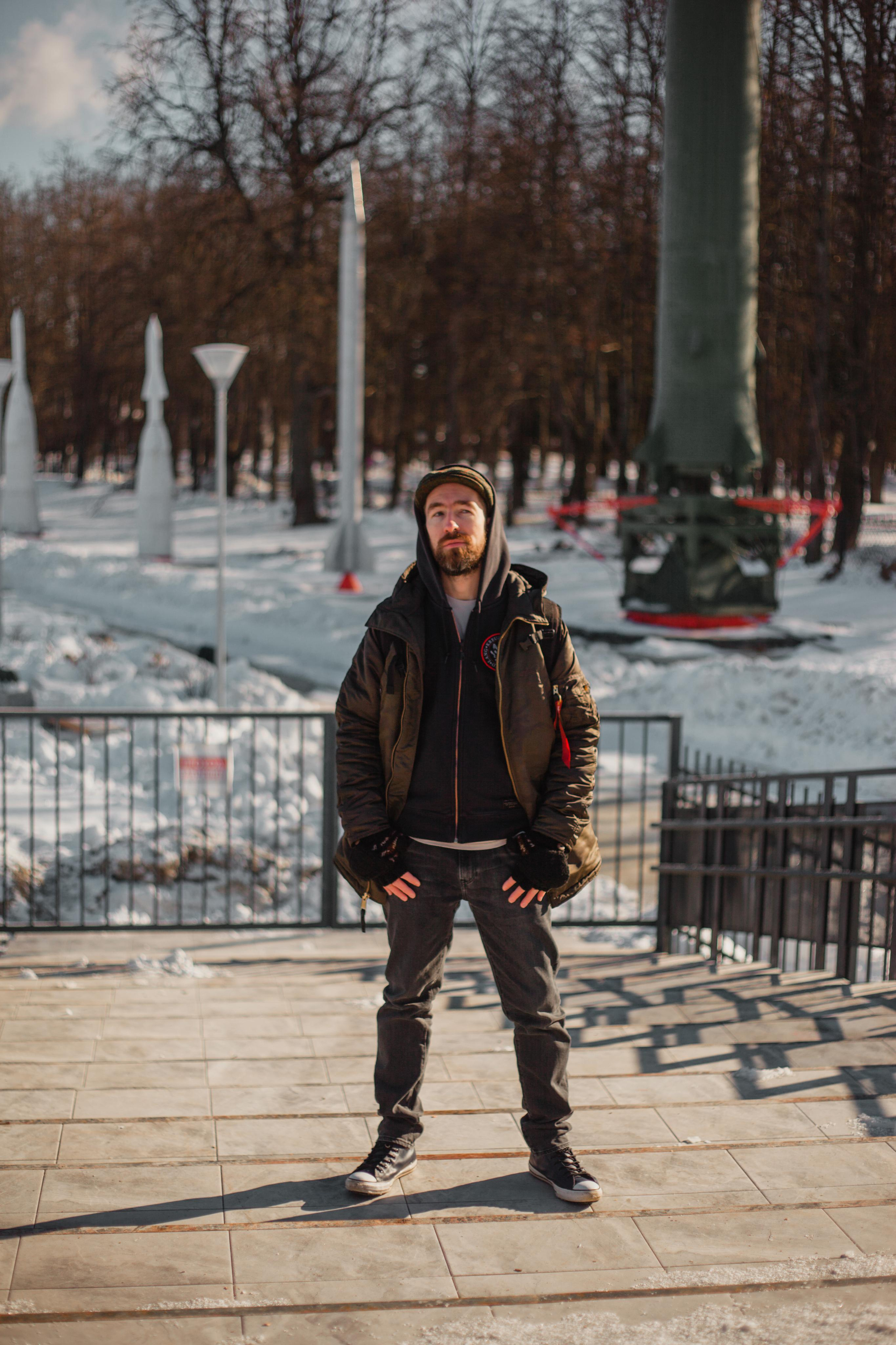 Марина и Станислав. Авторская прогулка для гостей города. Ваш фотограф Любовь Чистякова