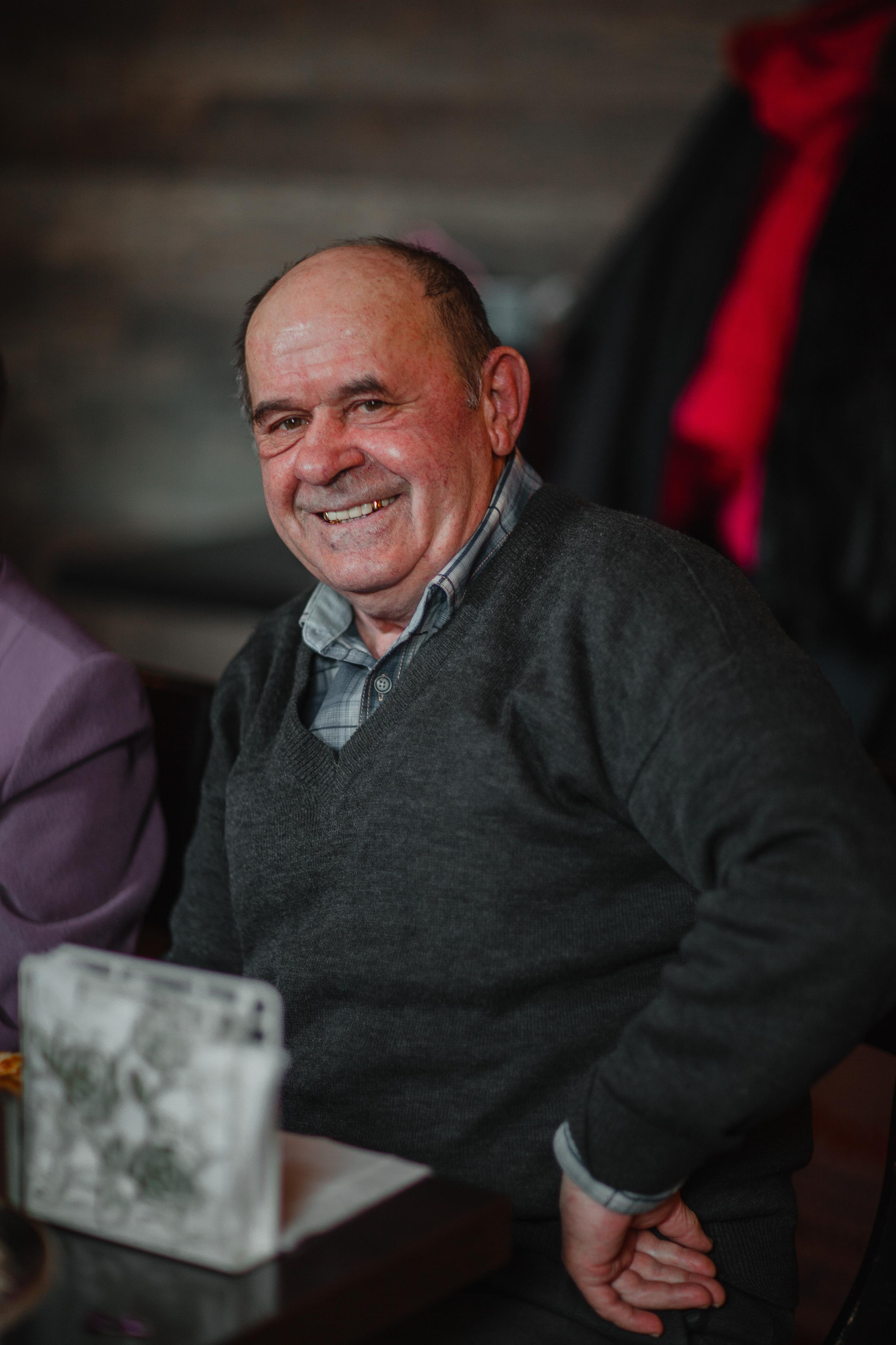 Репортажная съемка. Фотосъемка юбилея. Ваш фотограф Любовь Чистякова