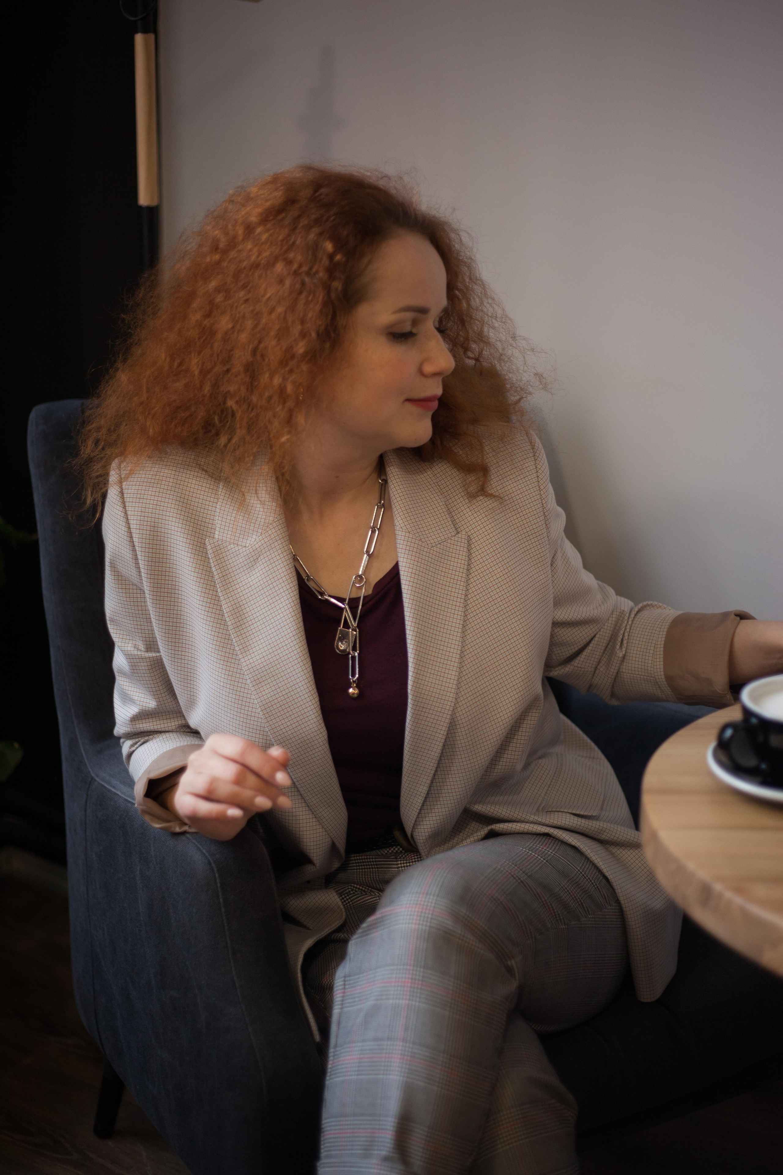 Имиджевая фотосерия для создателя SMM Агентства. Ваш фотограф Любовь Чистякова