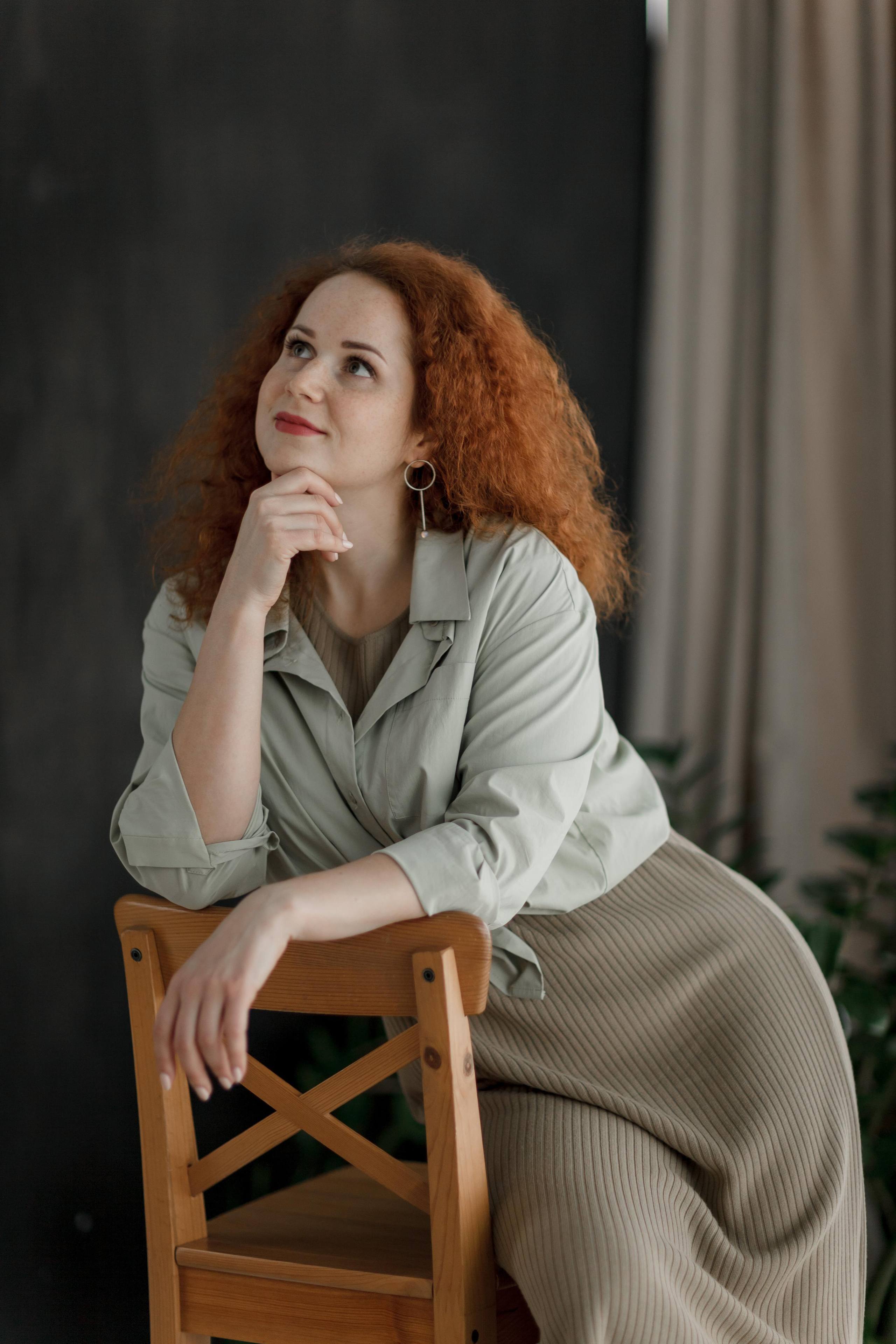 Имиджевая фотосерия для создателя SMM Агентства. Ваш фотограф Любовь Чистякова