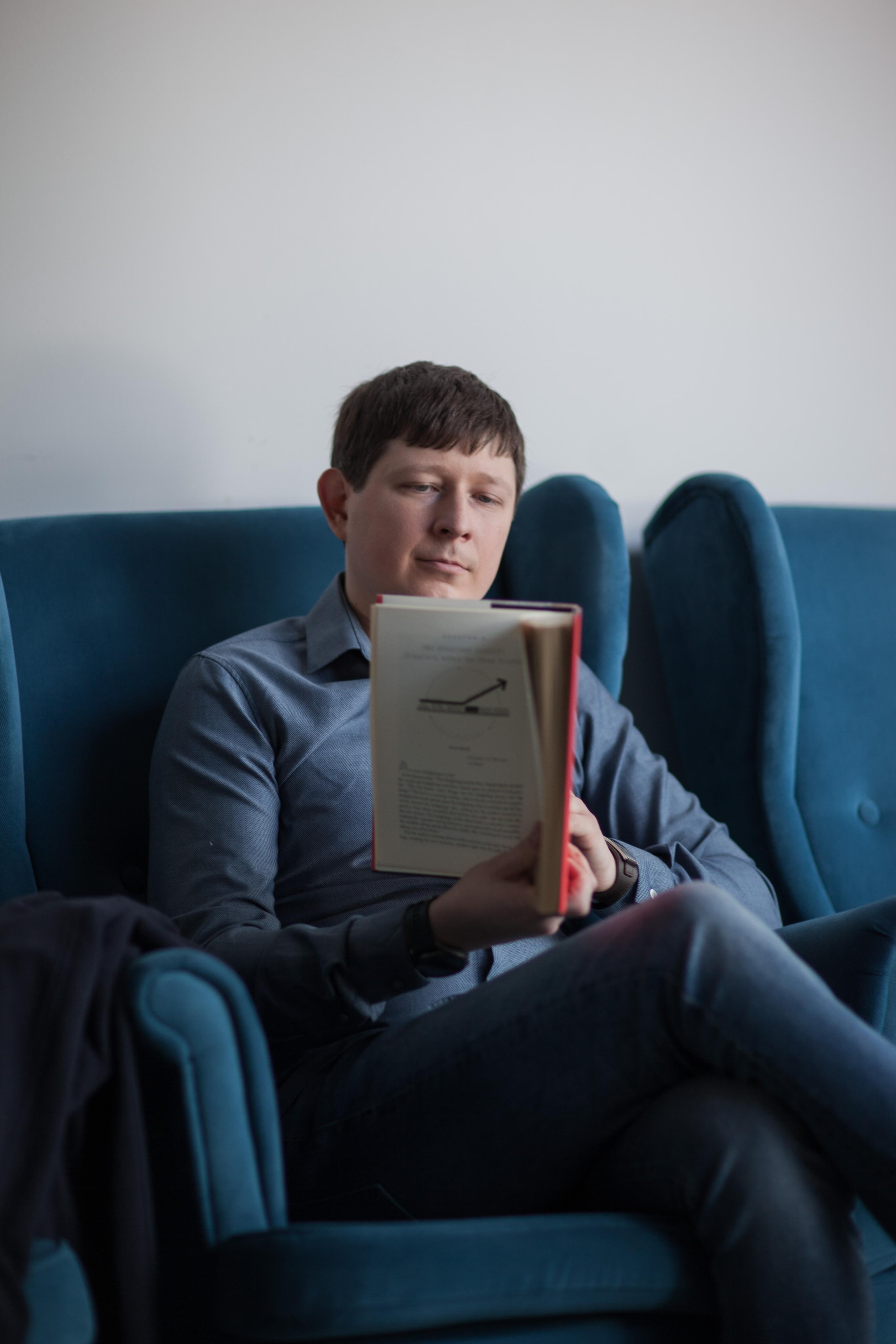 Фотопрогулка c Сергеем. Ваш фотограф Любовь Чистякова