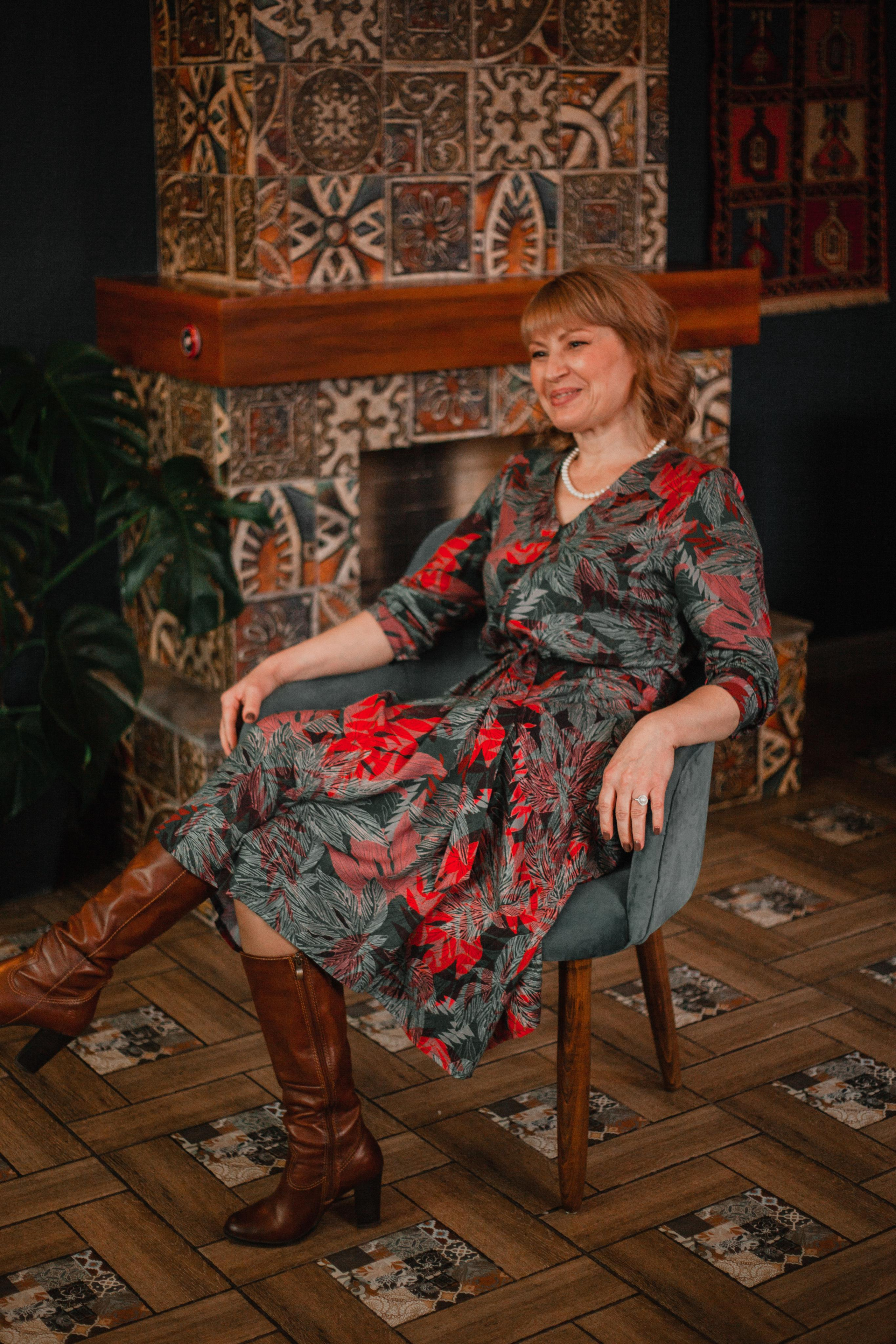 Репортажная съемка. Фотосъемка юбилея. Ваш фотограф Любовь Чистякова